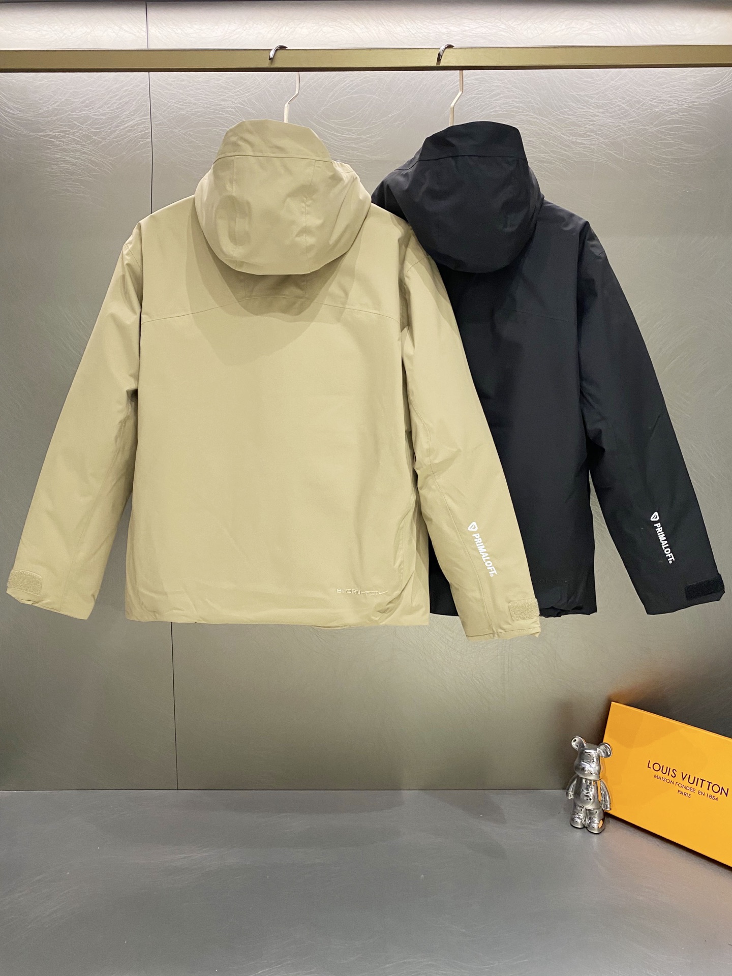 BKM50NIKE外套 · image 14