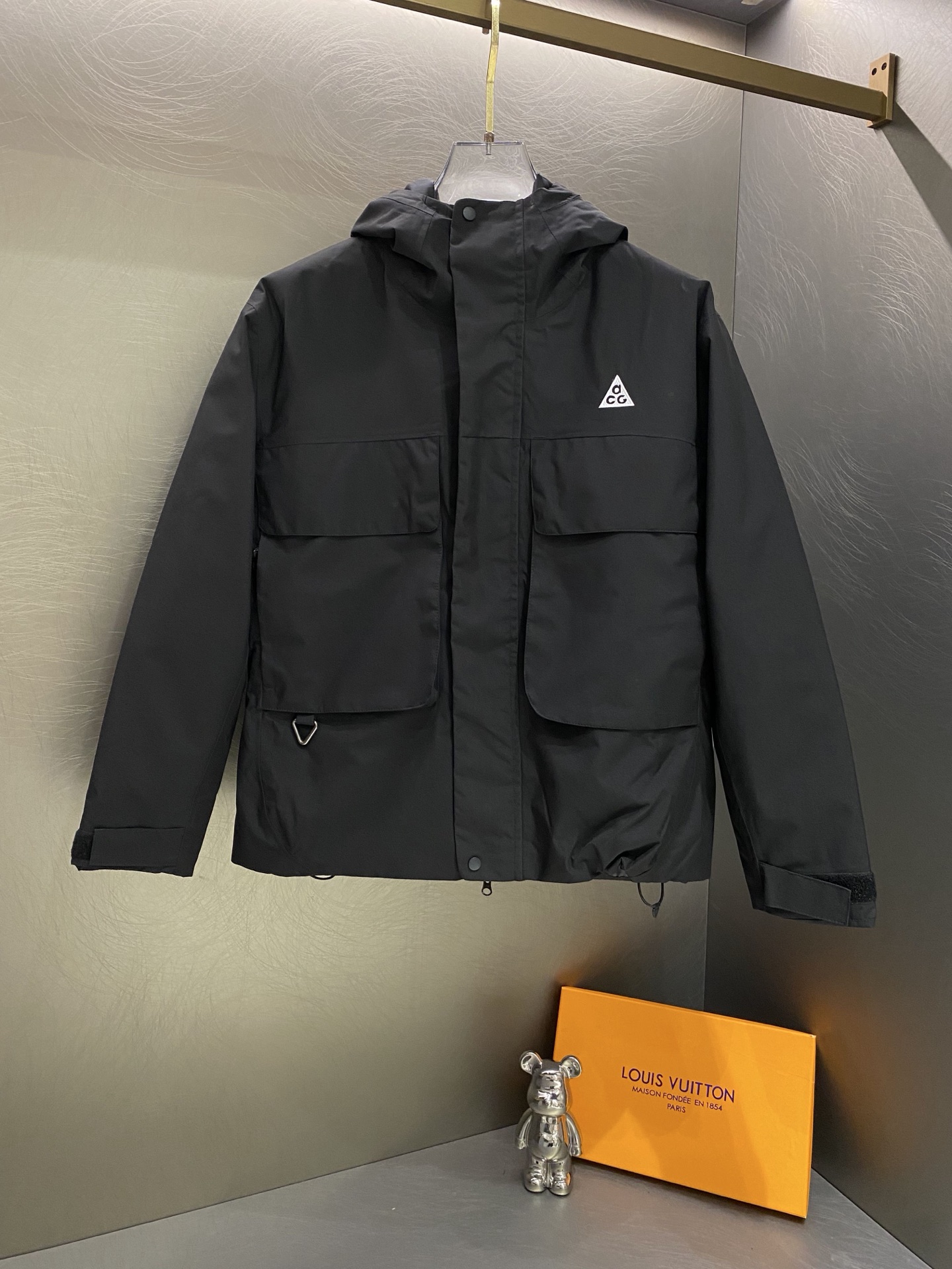 BKM50NIKE外套 · image 13