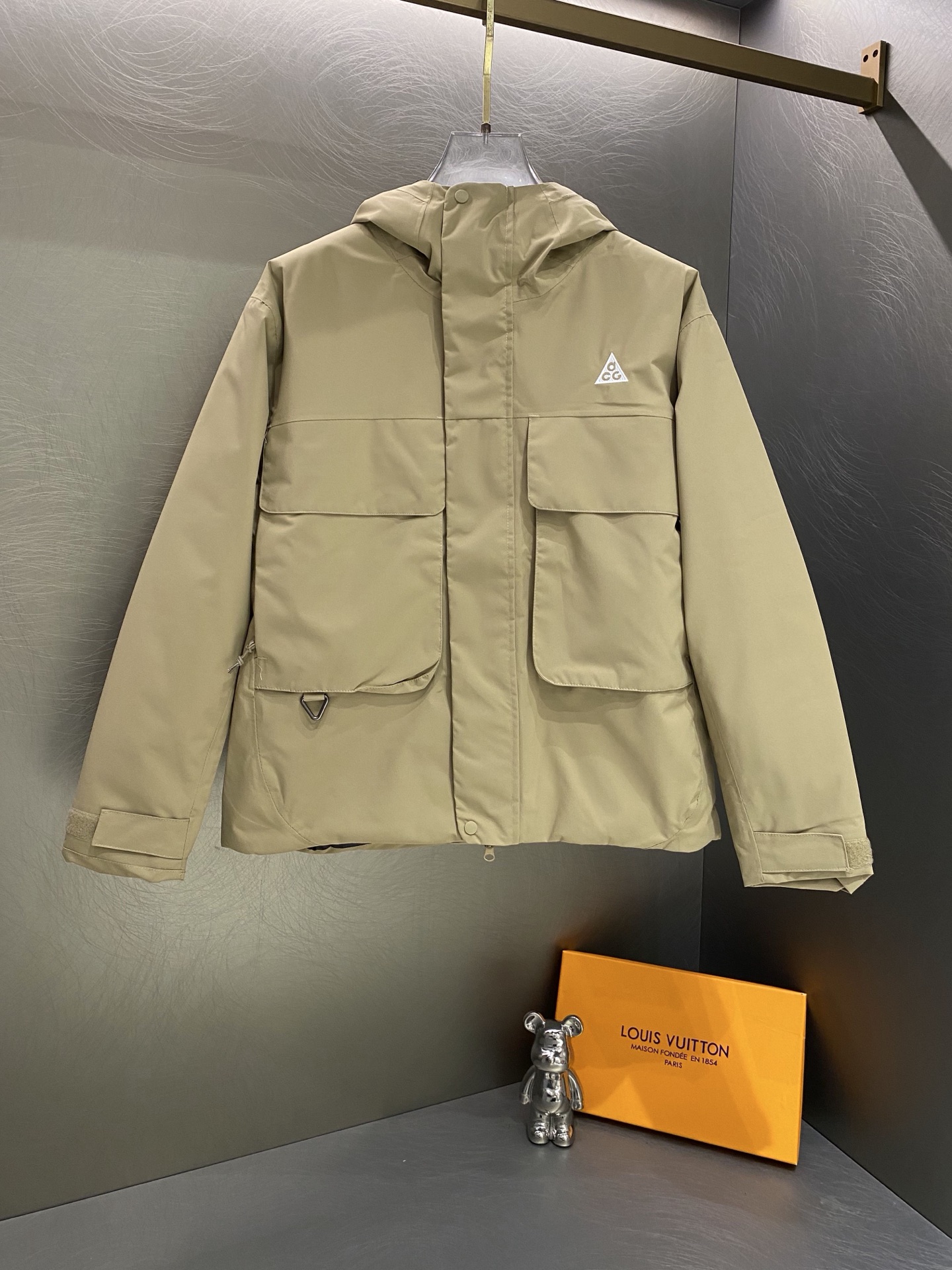 BKM50NIKE外套 · image 11