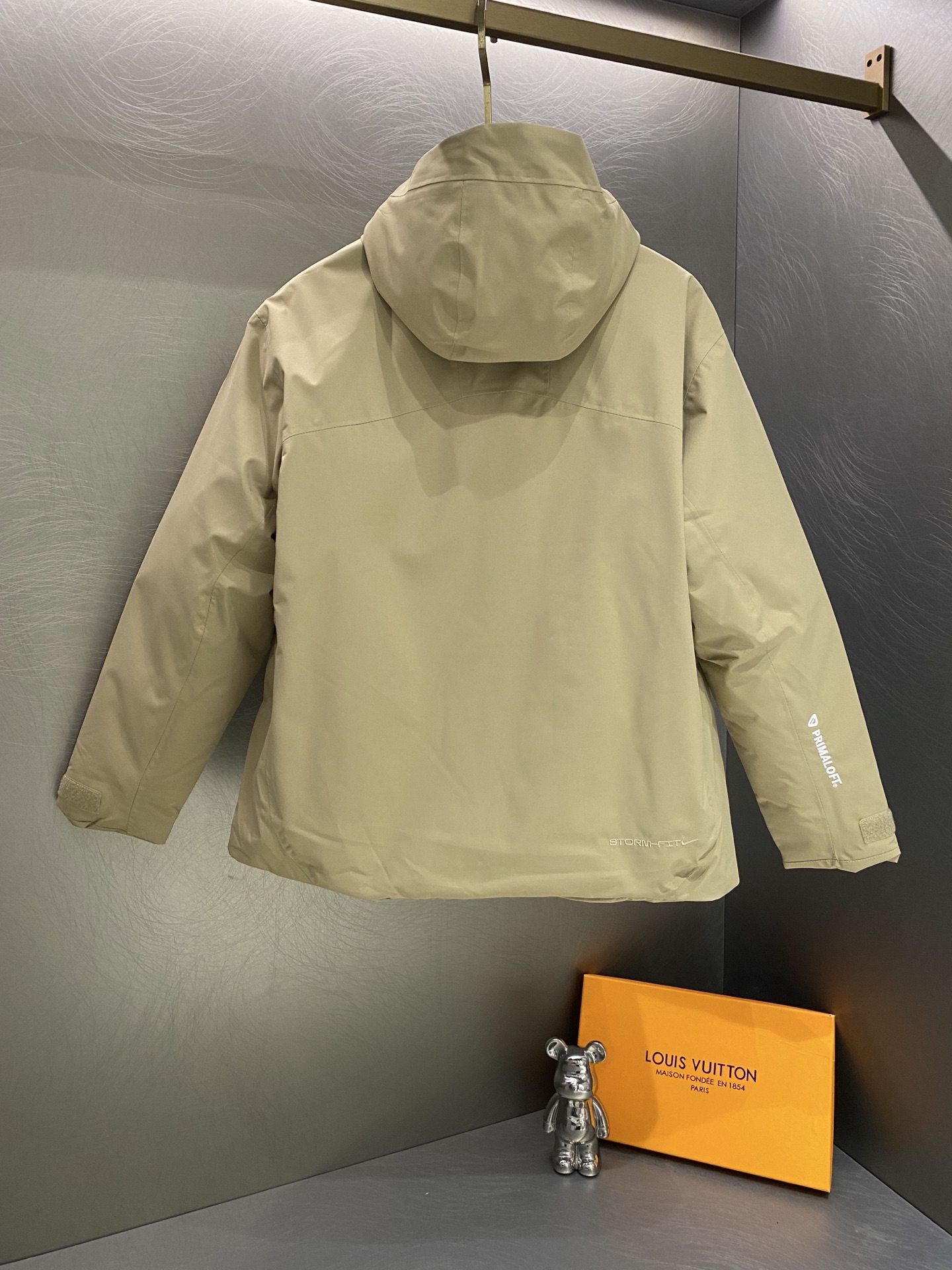 BKM50NIKE外套 · image 10