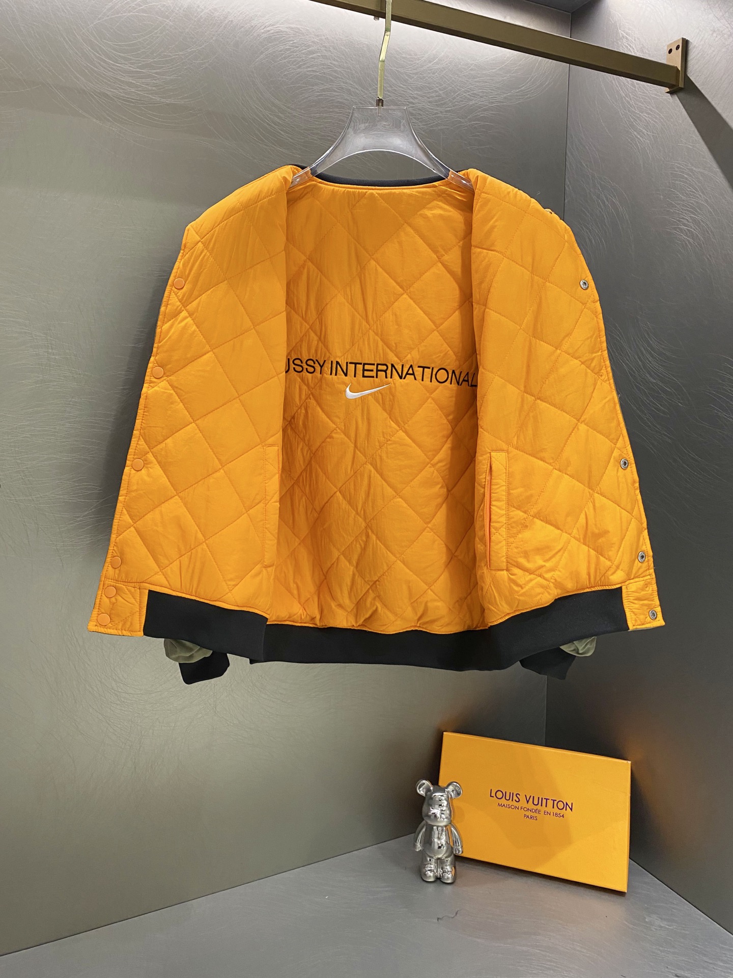 BKM53NIKE外套 · image 19
