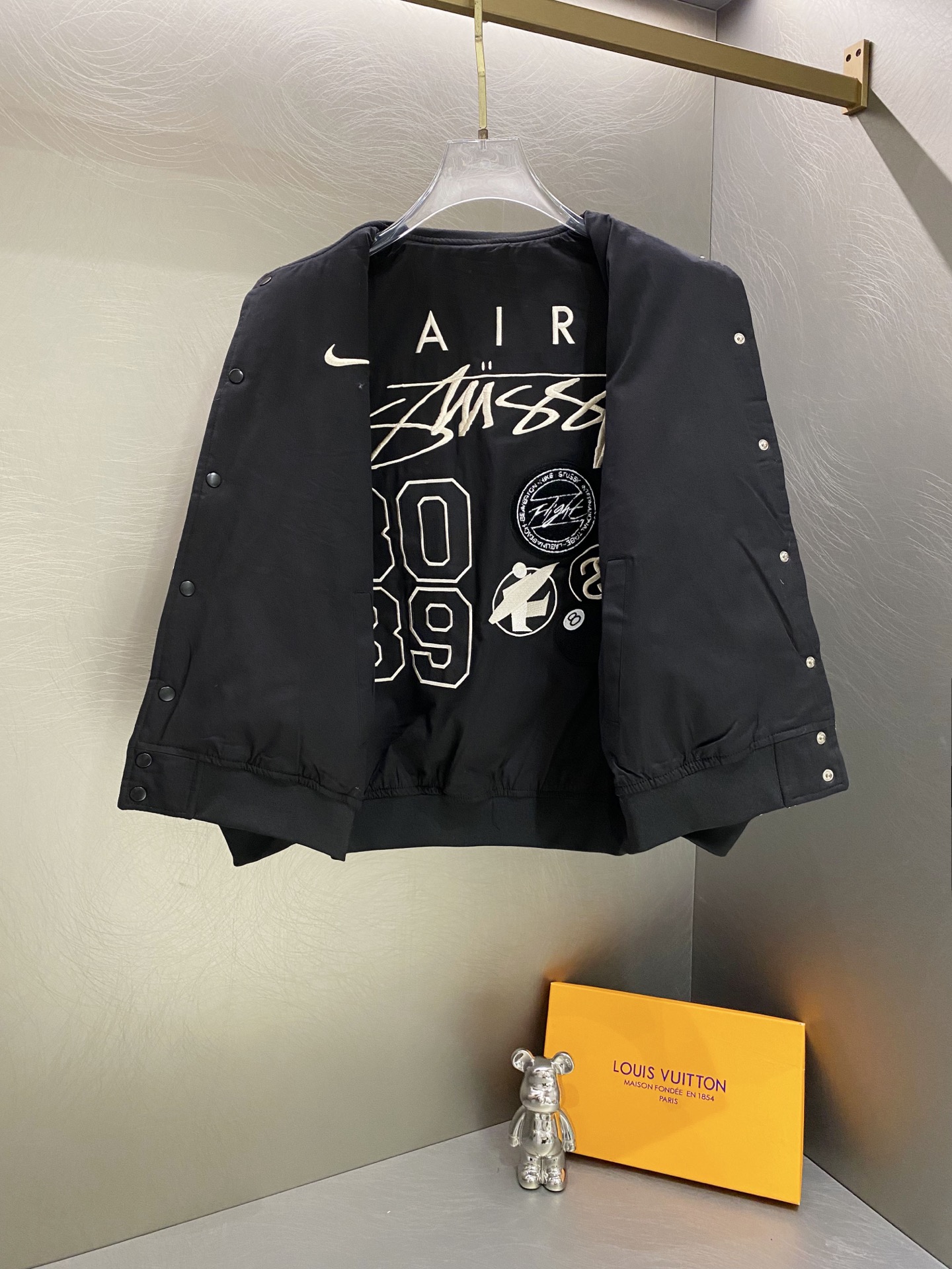 BKM53NIKE外套 · image 16