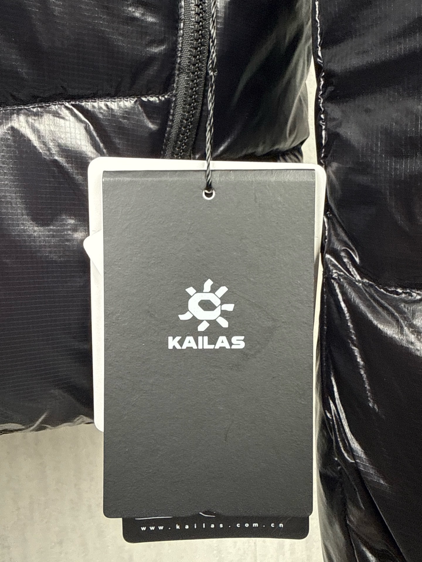 LZY24   Kailas 凯乐石 GT5000 四色 · image 7