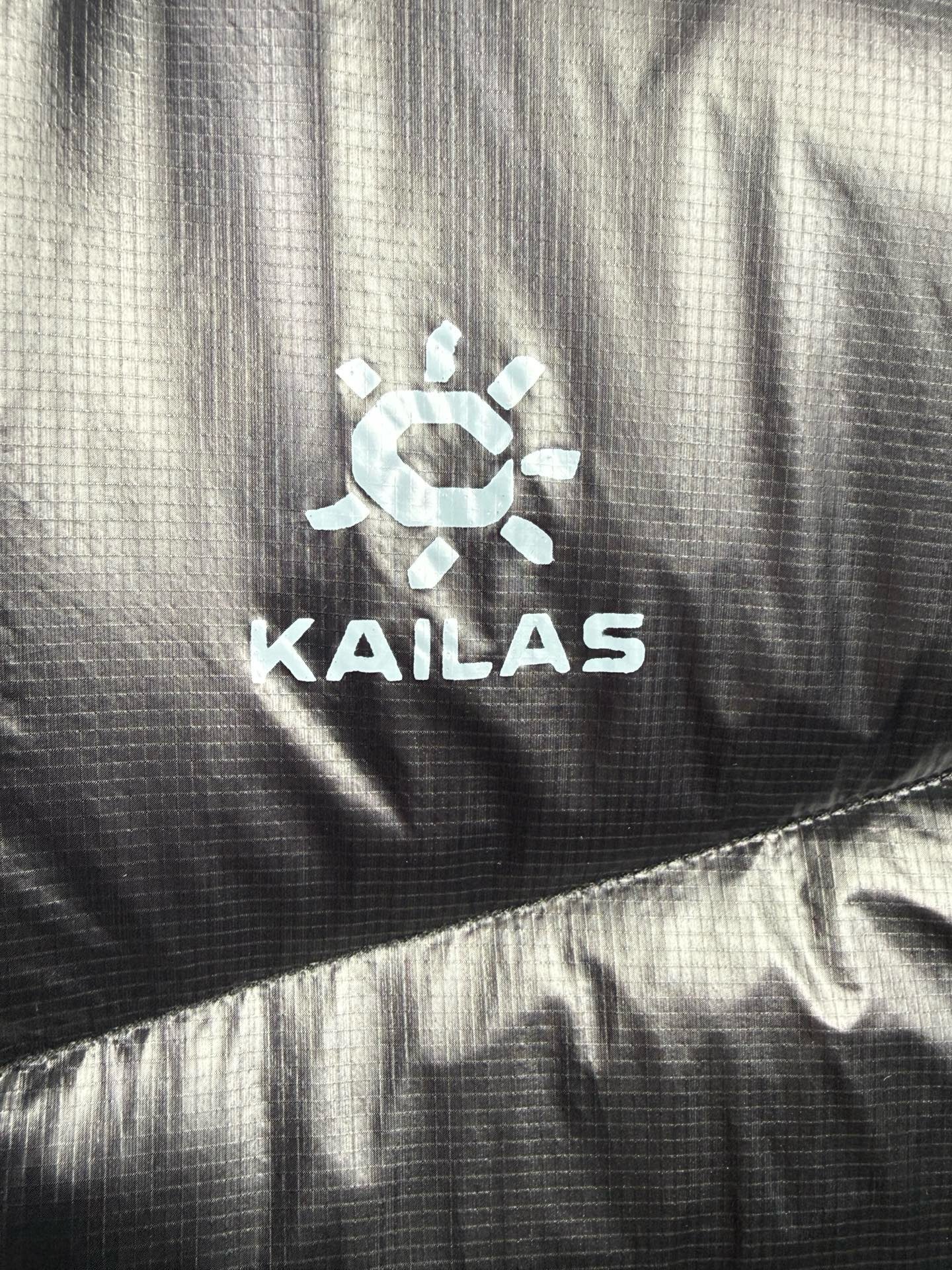 LZY24   Kailas 凯乐石 GT5000 四色 · image 8