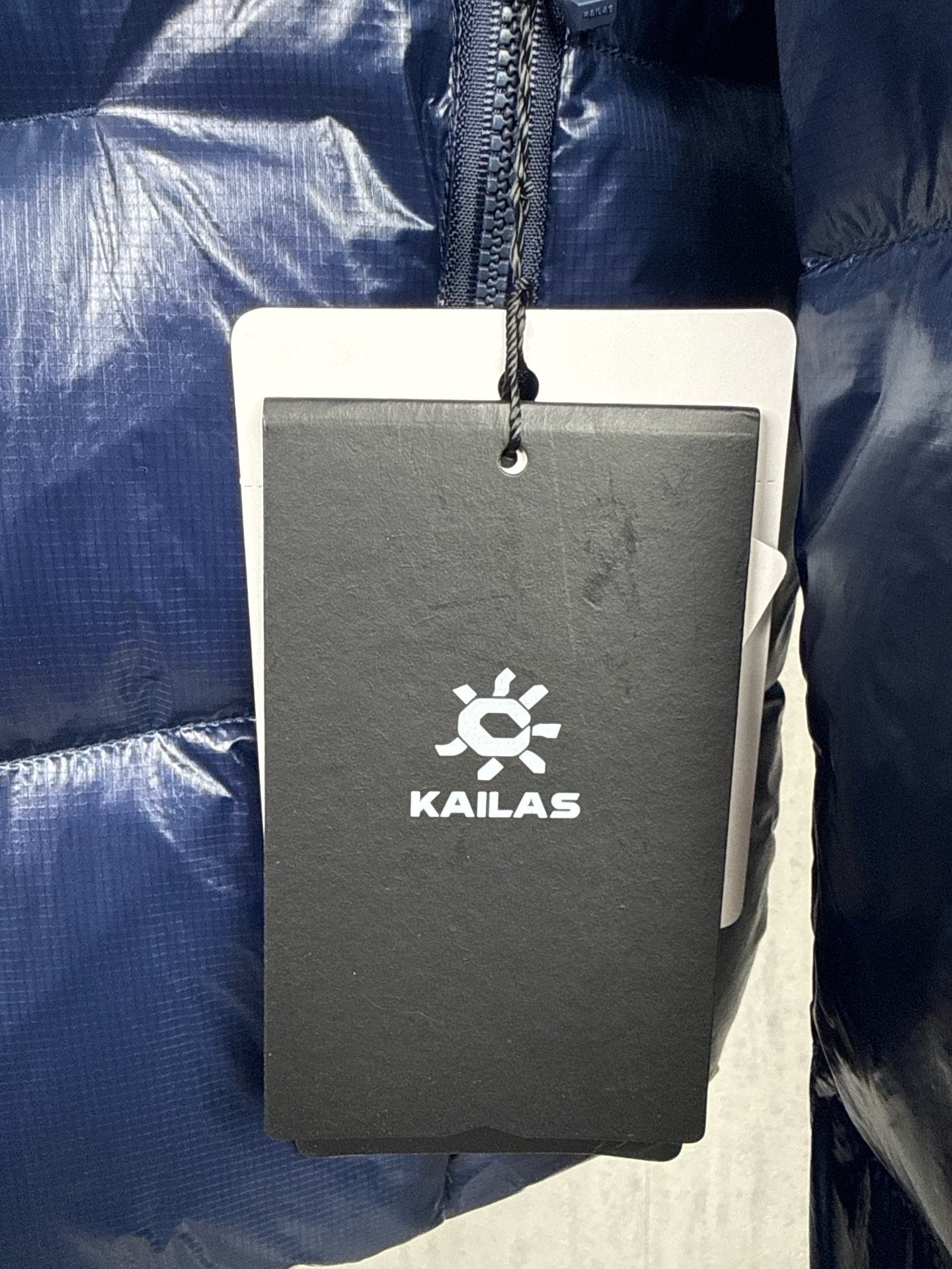 LZY25   Kailas 凯乐石 GT5000 四色 · image 7
