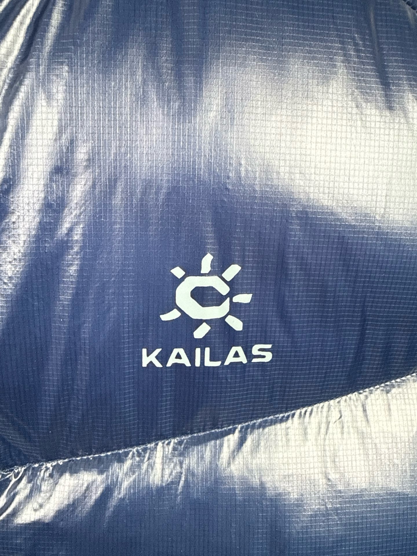 LZY25   Kailas 凯乐石 GT5000 四色 · image 8