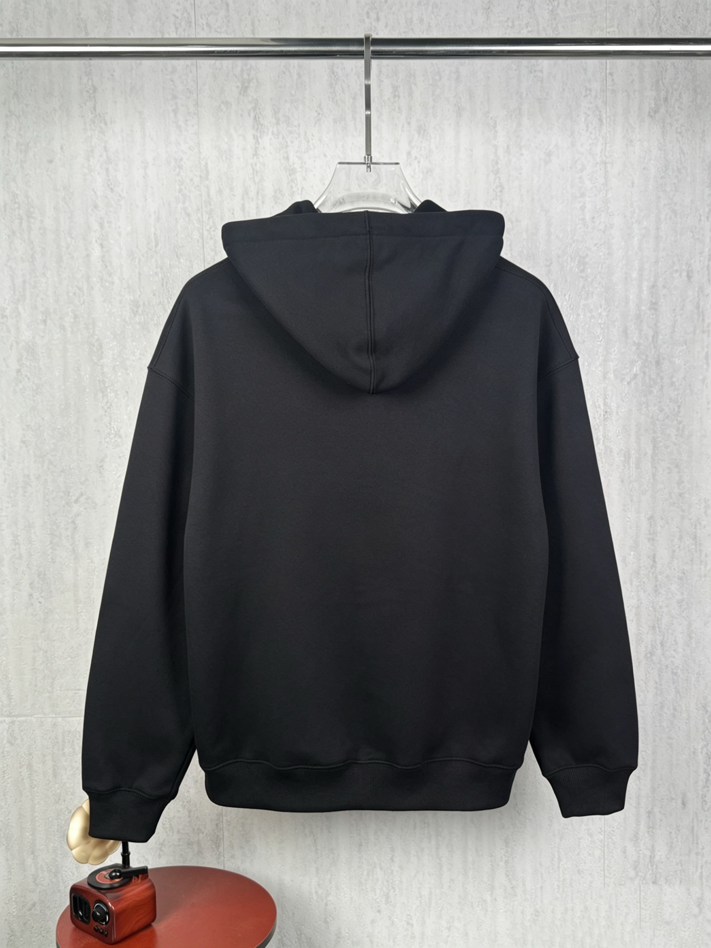 LZY95   Supreme 联名泼墨BOX连帽外套- · image 8