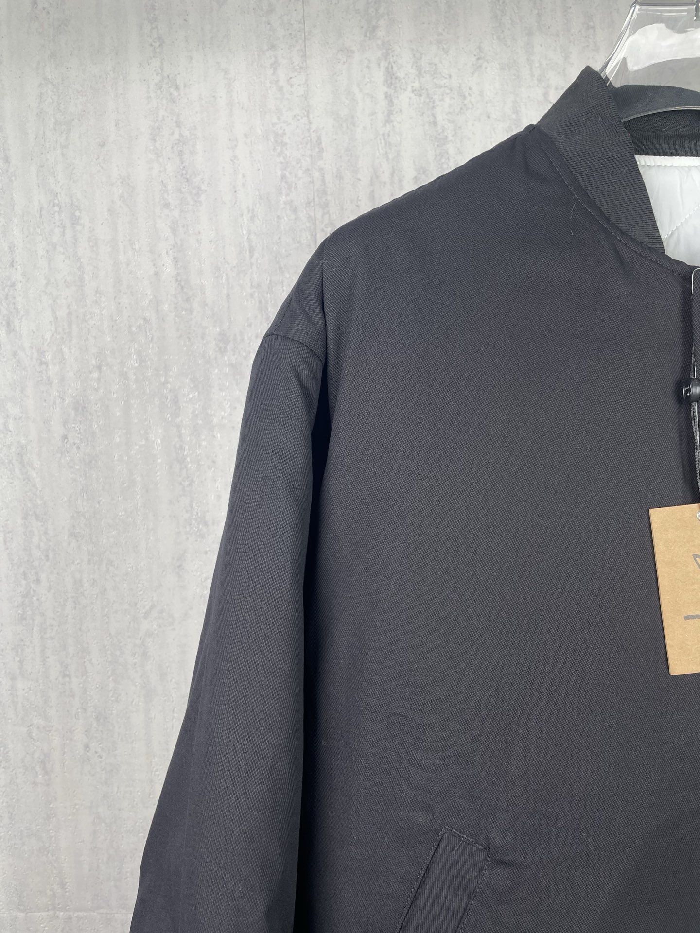 LZY128  NIKE 耐克棉服 Nike x Stussy 斯图西联名款 · image 6