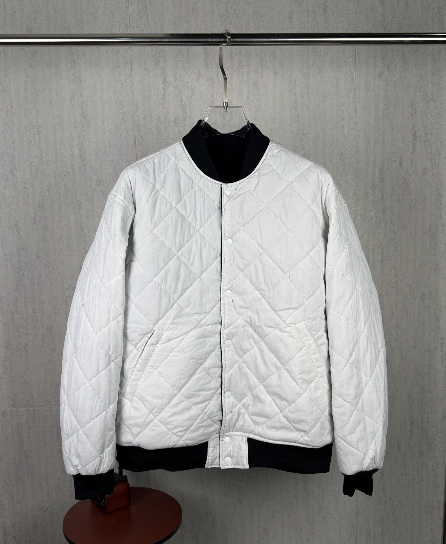 LZY128  NIKE 耐克棉服 Nike x Stussy 斯图西联名款 · image 9