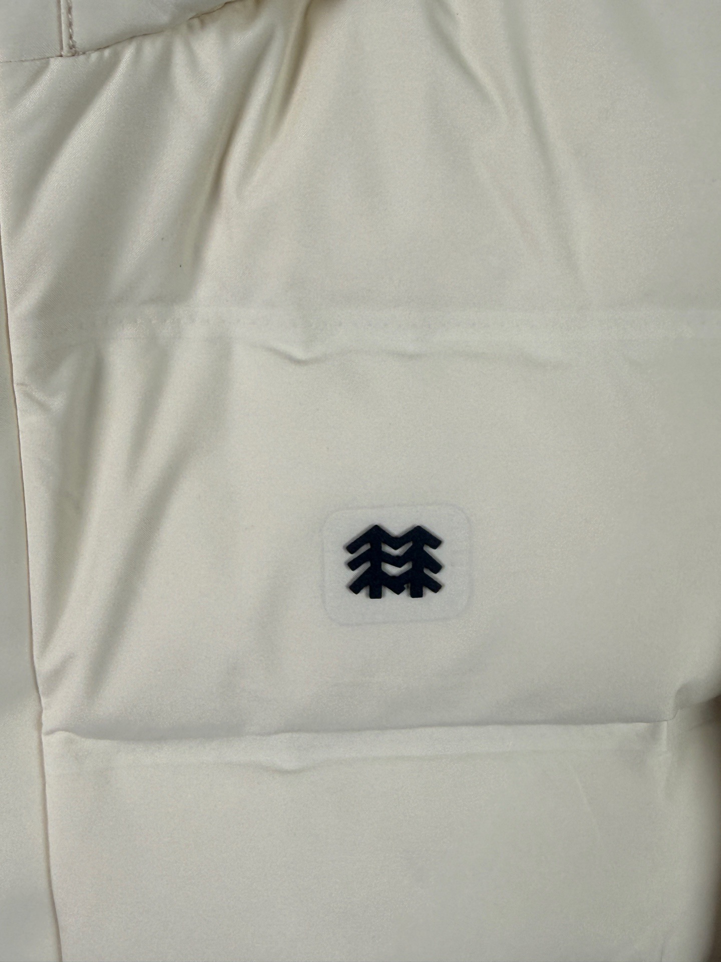 LZY159   可隆KOLON SPORT 小蛮腰款纯色连帽 · image 8