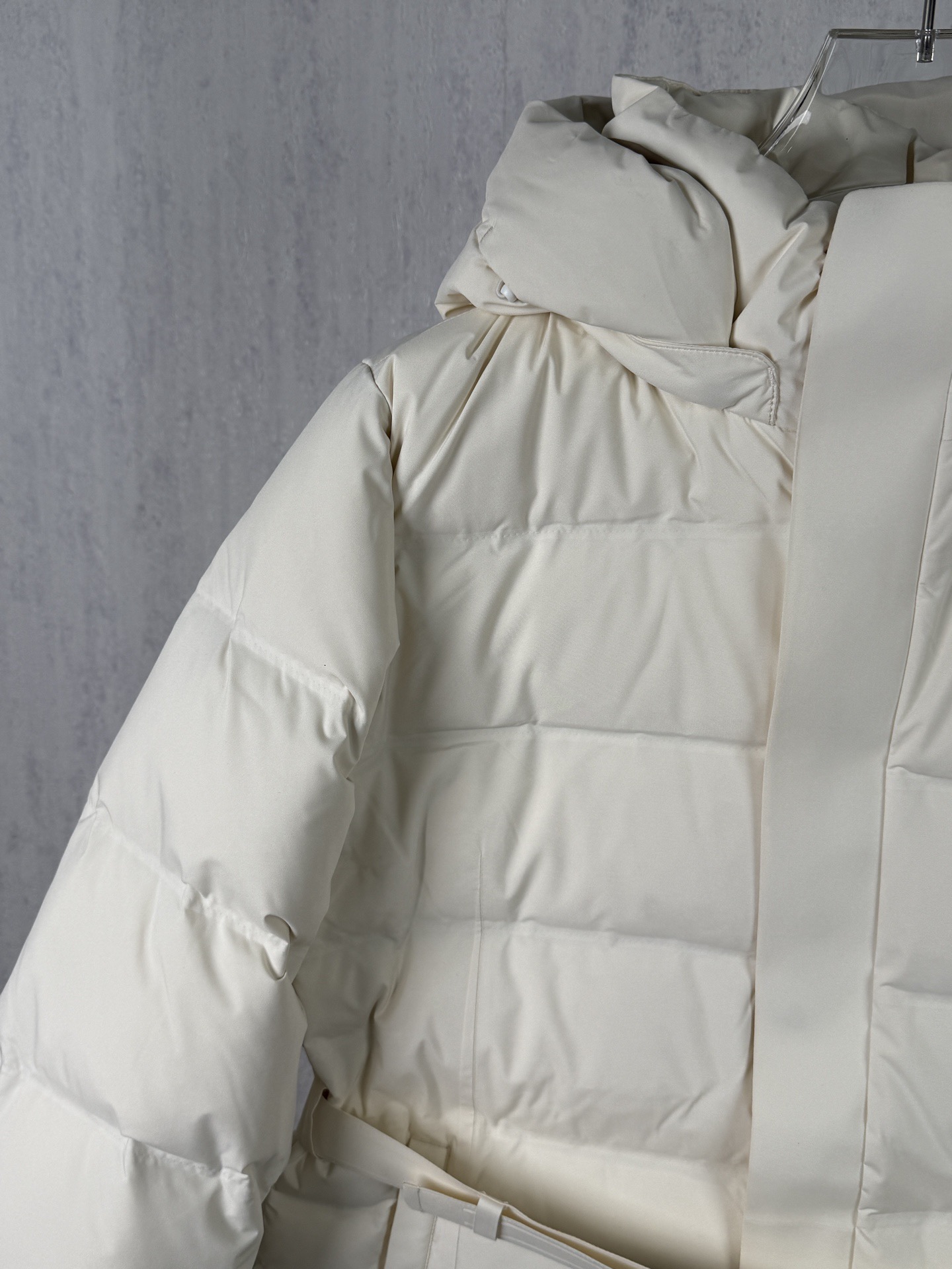 LZY159   可隆KOLON SPORT 小蛮腰款纯色连帽 · image 10