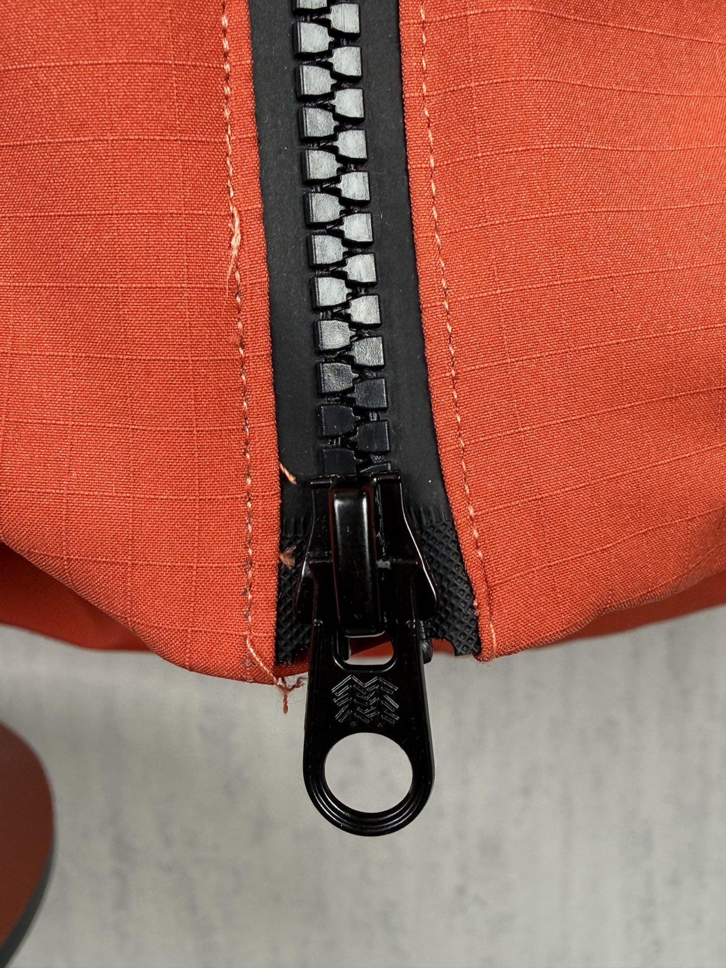 LZY160  可隆KOLON SPORT GTX 800蓬鹅绒硬壳羽绒服 · image 5