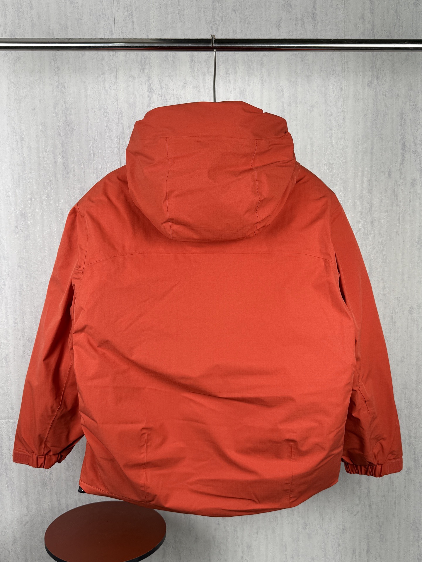 LZY160  可隆KOLON SPORT GTX 800蓬鹅绒硬壳羽绒服 · image 11