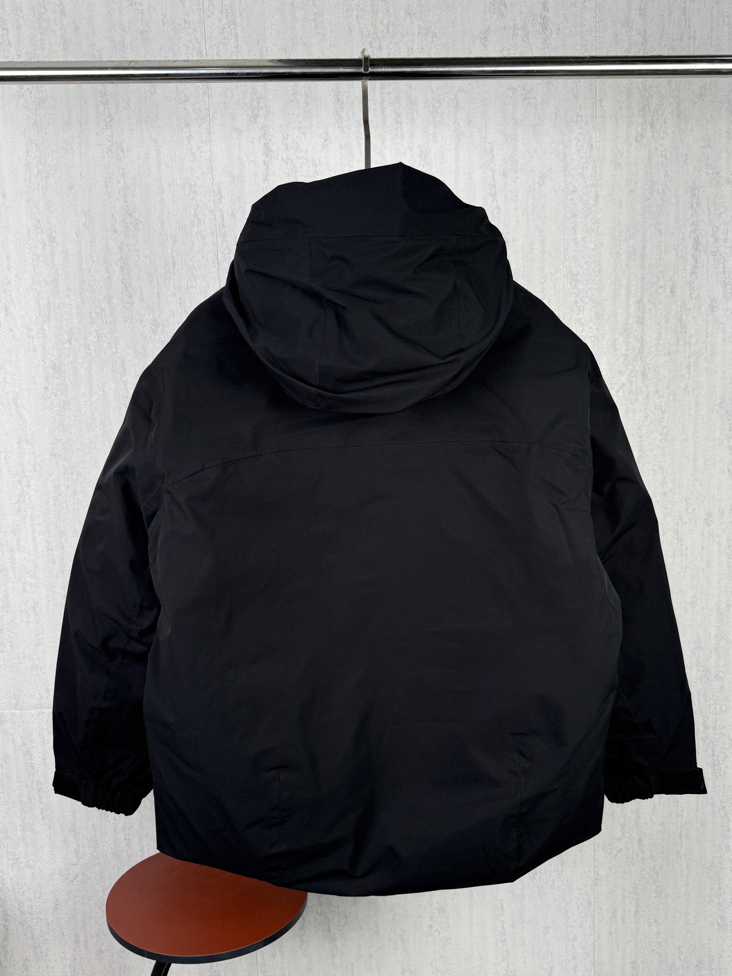 LZY160  可隆KOLON SPORT GTX 800蓬鹅绒硬壳羽绒服 · image 13
