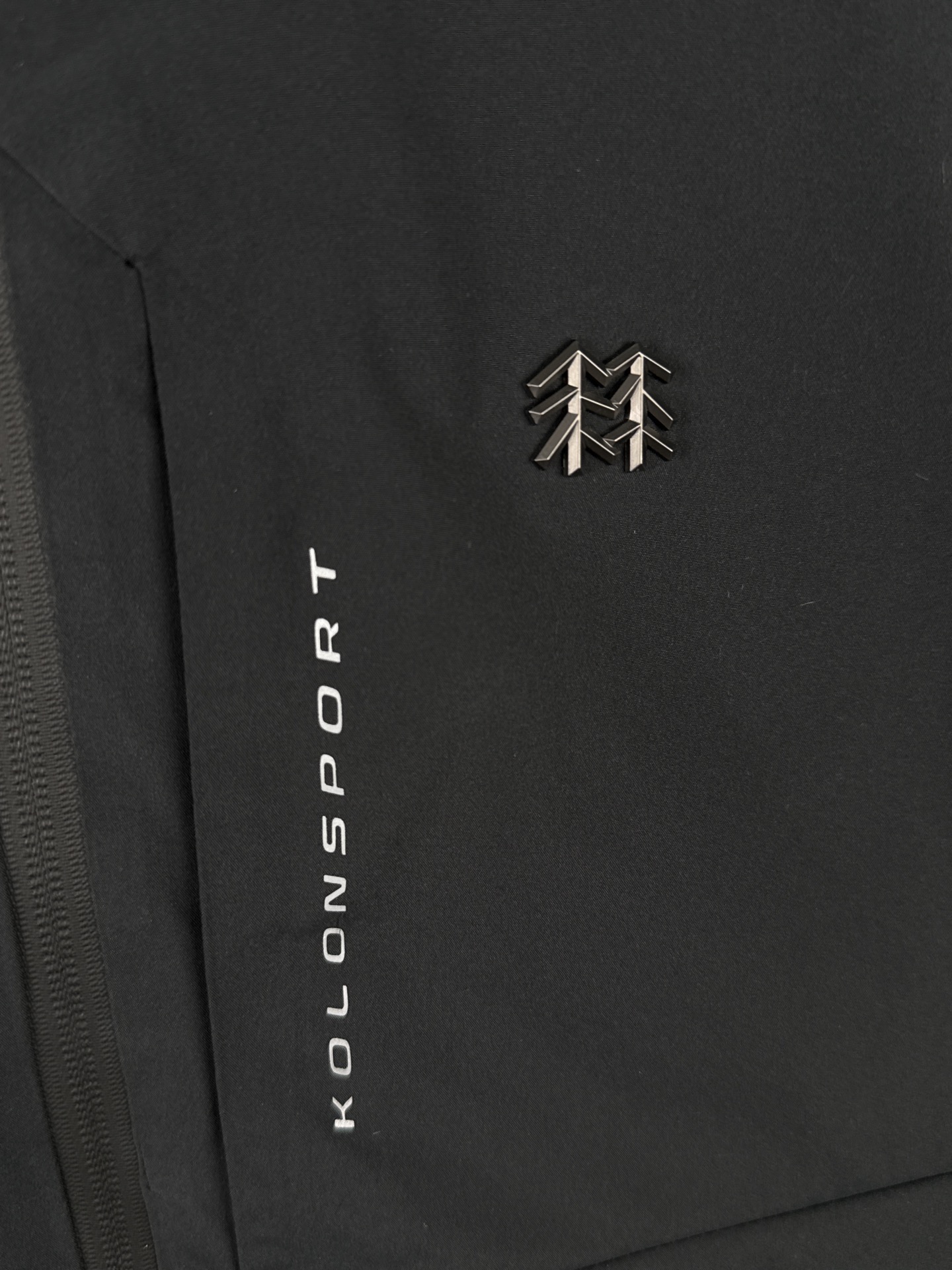 LZY161  可隆KOLON SPORT HIKING男女防水防风透湿耐磨户外 羽绒服 · image 8