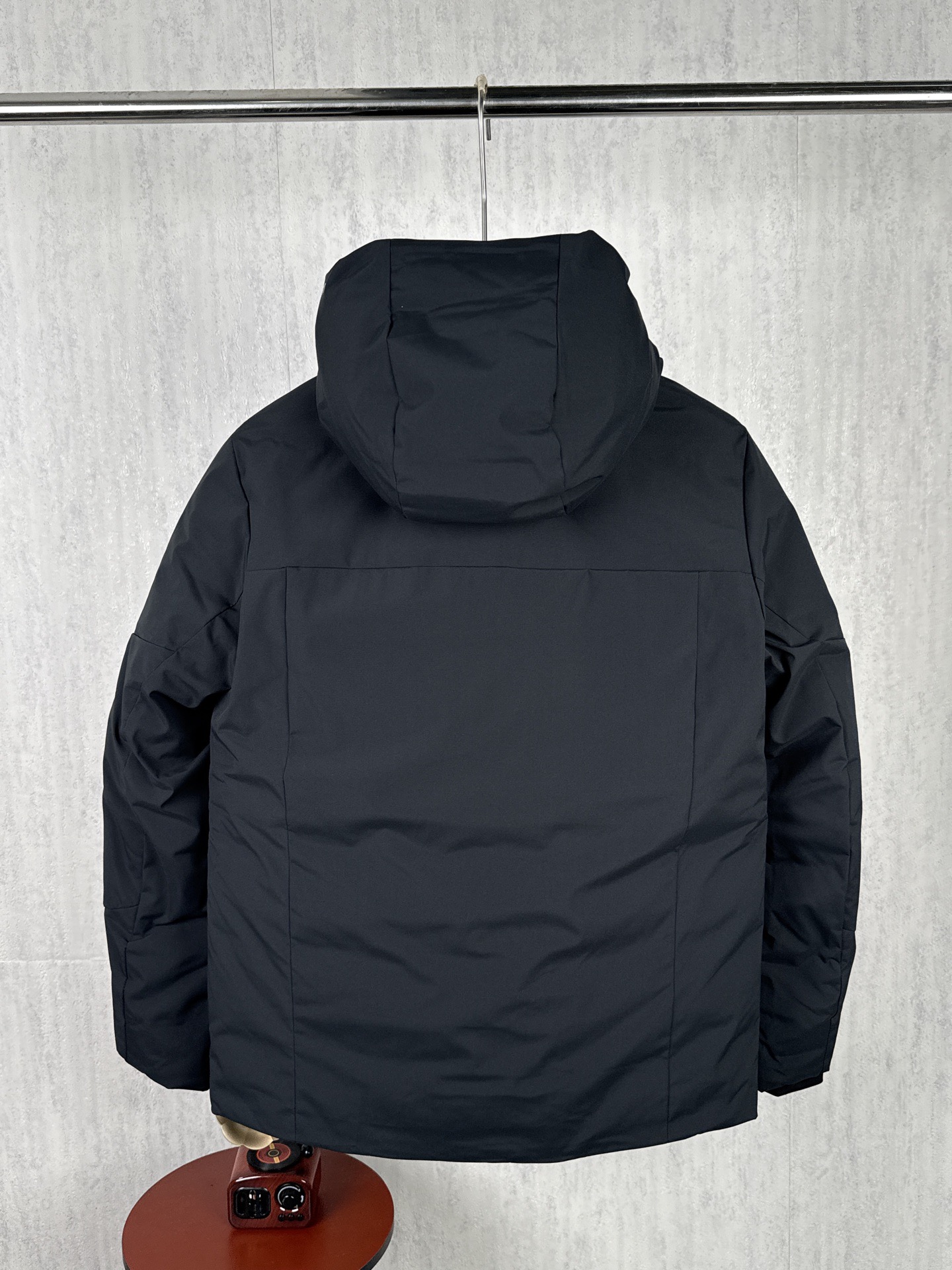LZY161  可隆KOLON SPORT HIKING男女防水防风透湿耐磨户外 羽绒服 · image 11