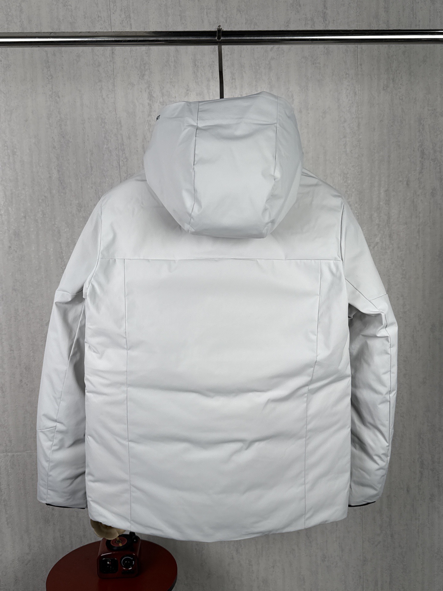 LZY161  可隆KOLON SPORT HIKING男女防水防风透湿耐磨户外 羽绒服 · image 12