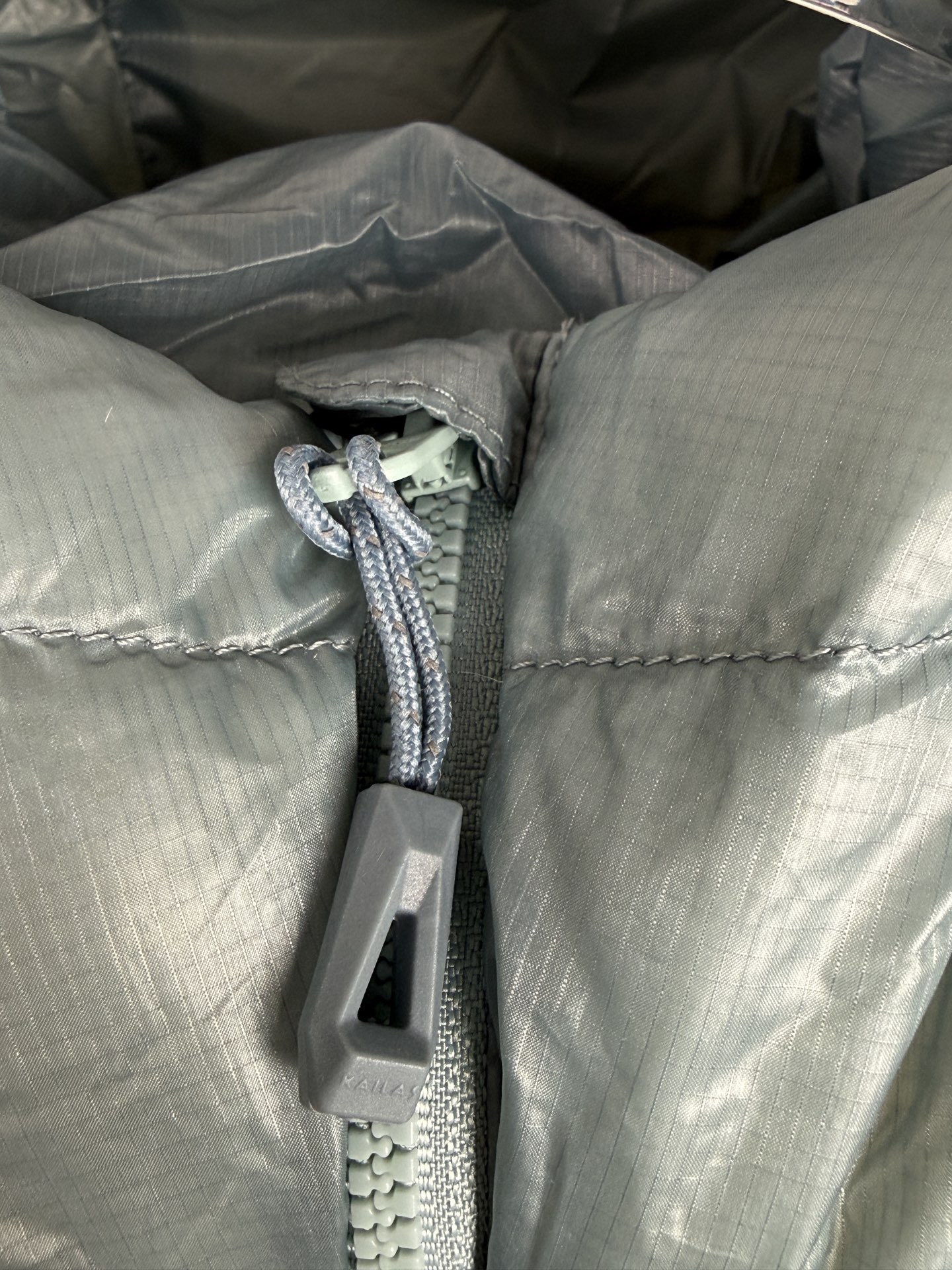 LZY165   Kailas丨凯乐石 5000gt户外连帽羽绒服 · image 6
