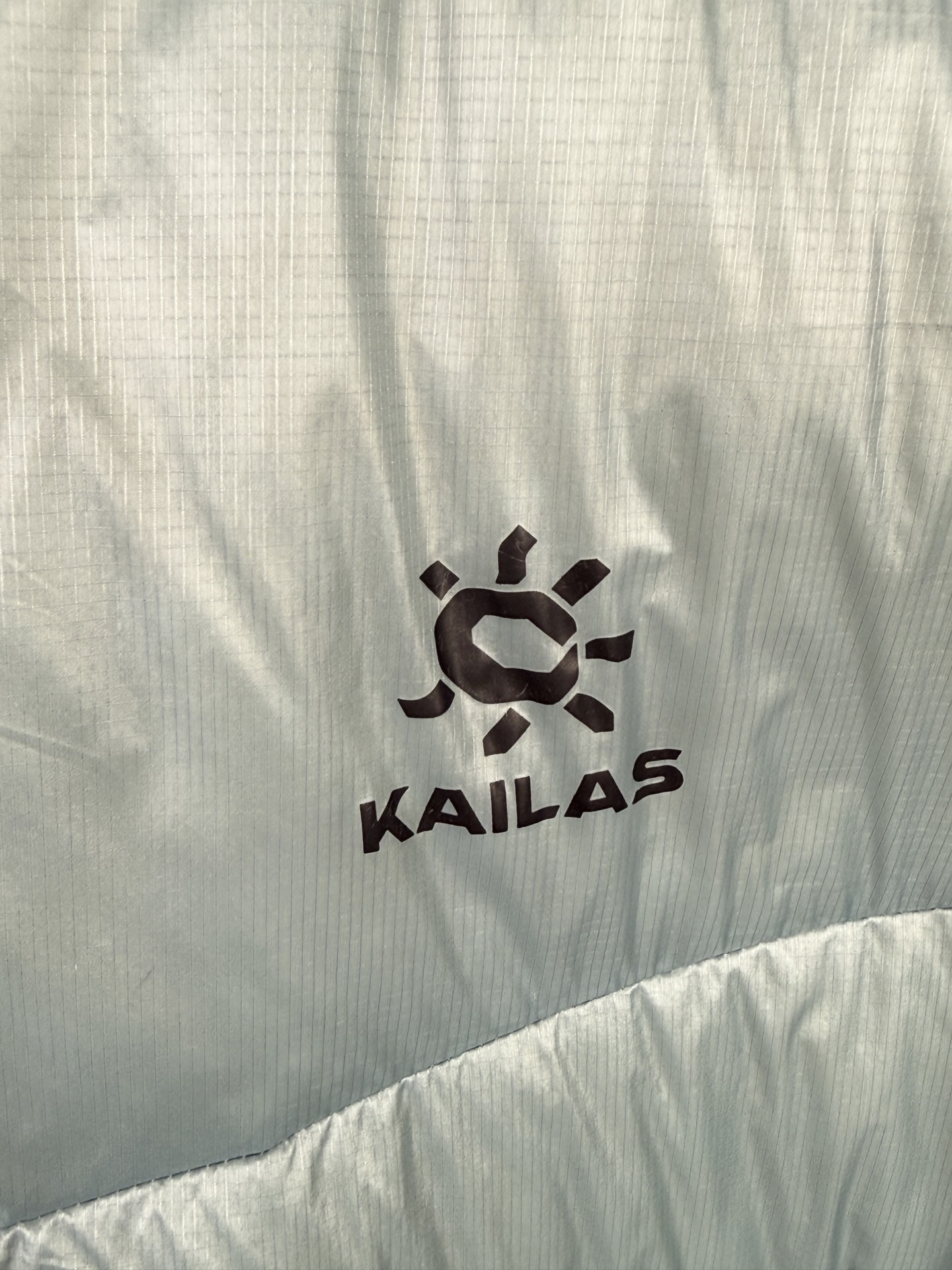 LZY165   Kailas丨凯乐石 5000gt户外连帽羽绒服 · image 7