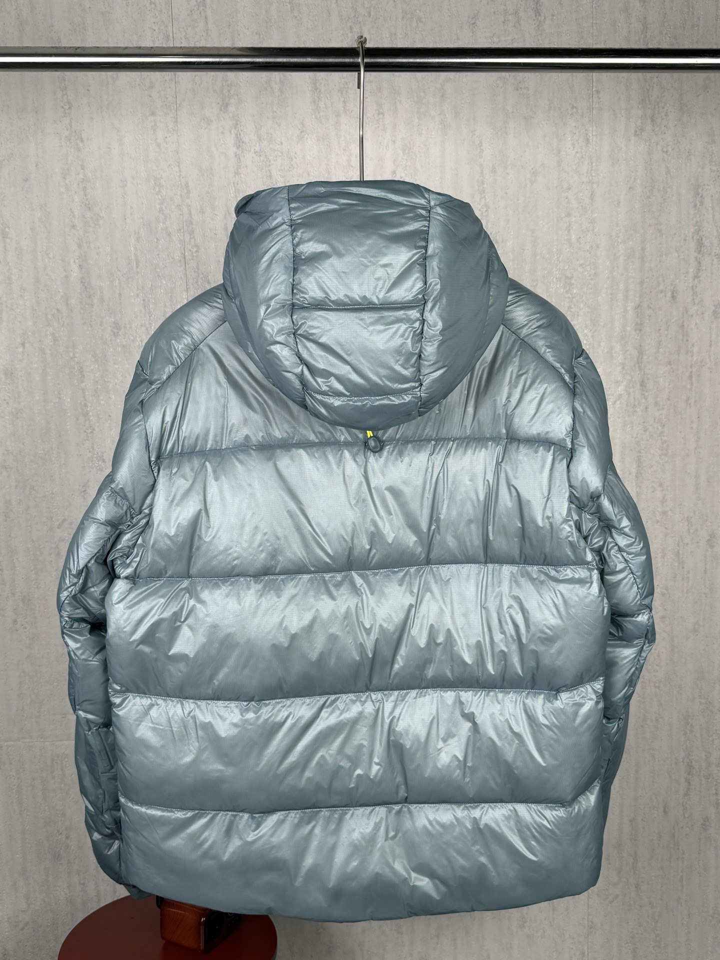 LZY165   Kailas丨凯乐石 5000gt户外连帽羽绒服 · image 10