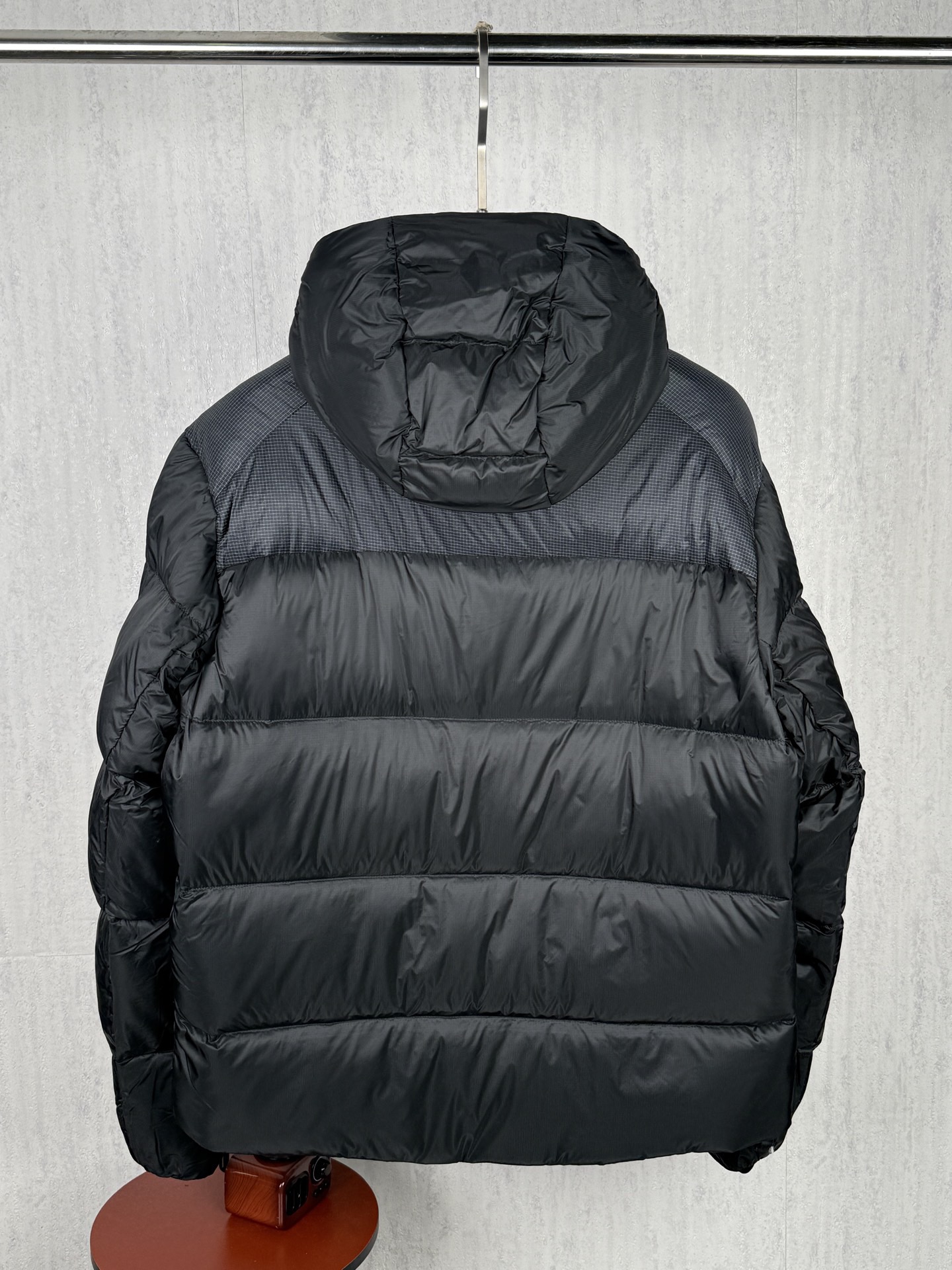 LZY165   Kailas丨凯乐石 5000gt户外连帽羽绒服 · image 12