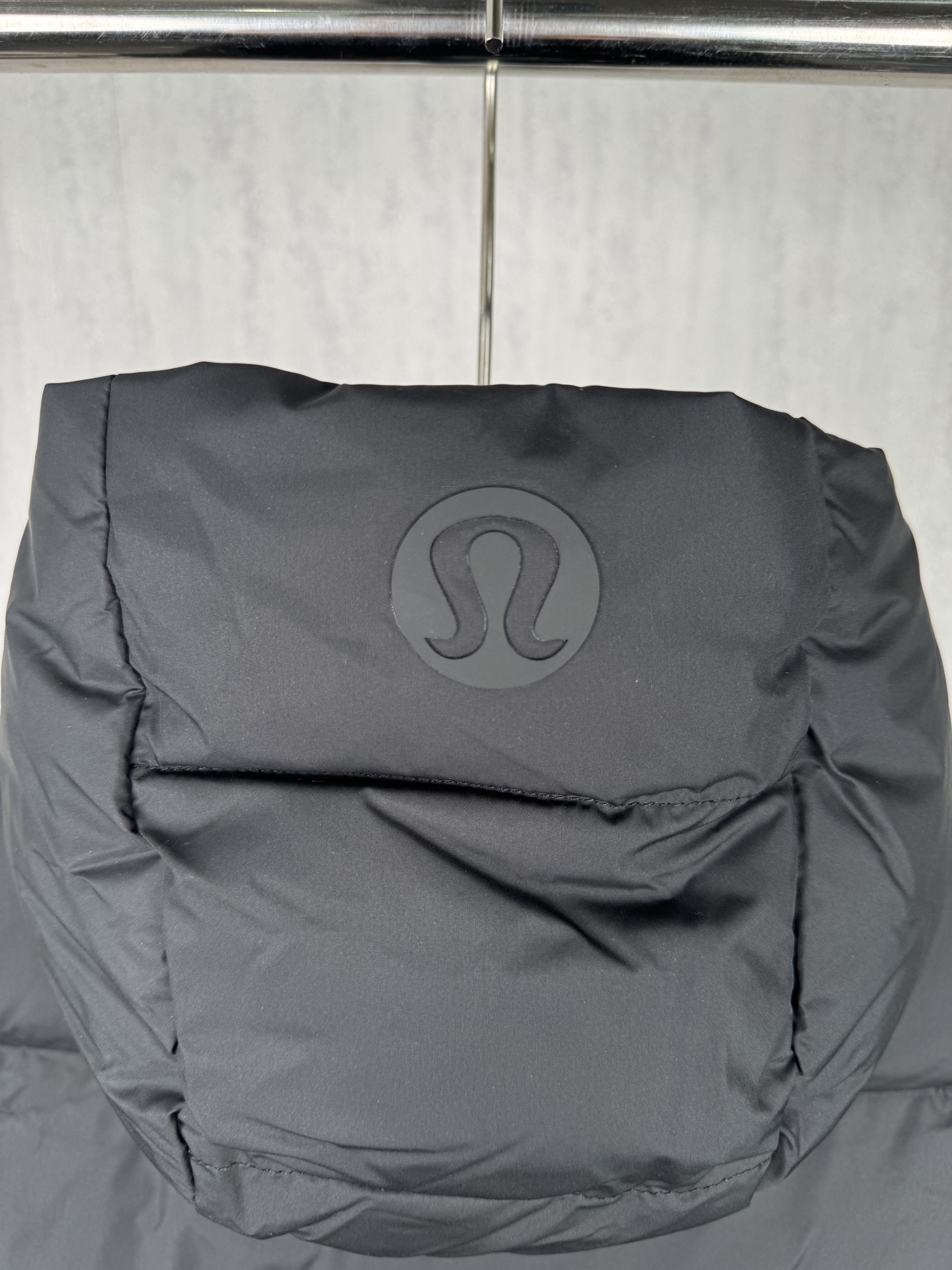 LZY167  Lululemon露露乐檬 泡芙四格连帽马甲 · image 5
