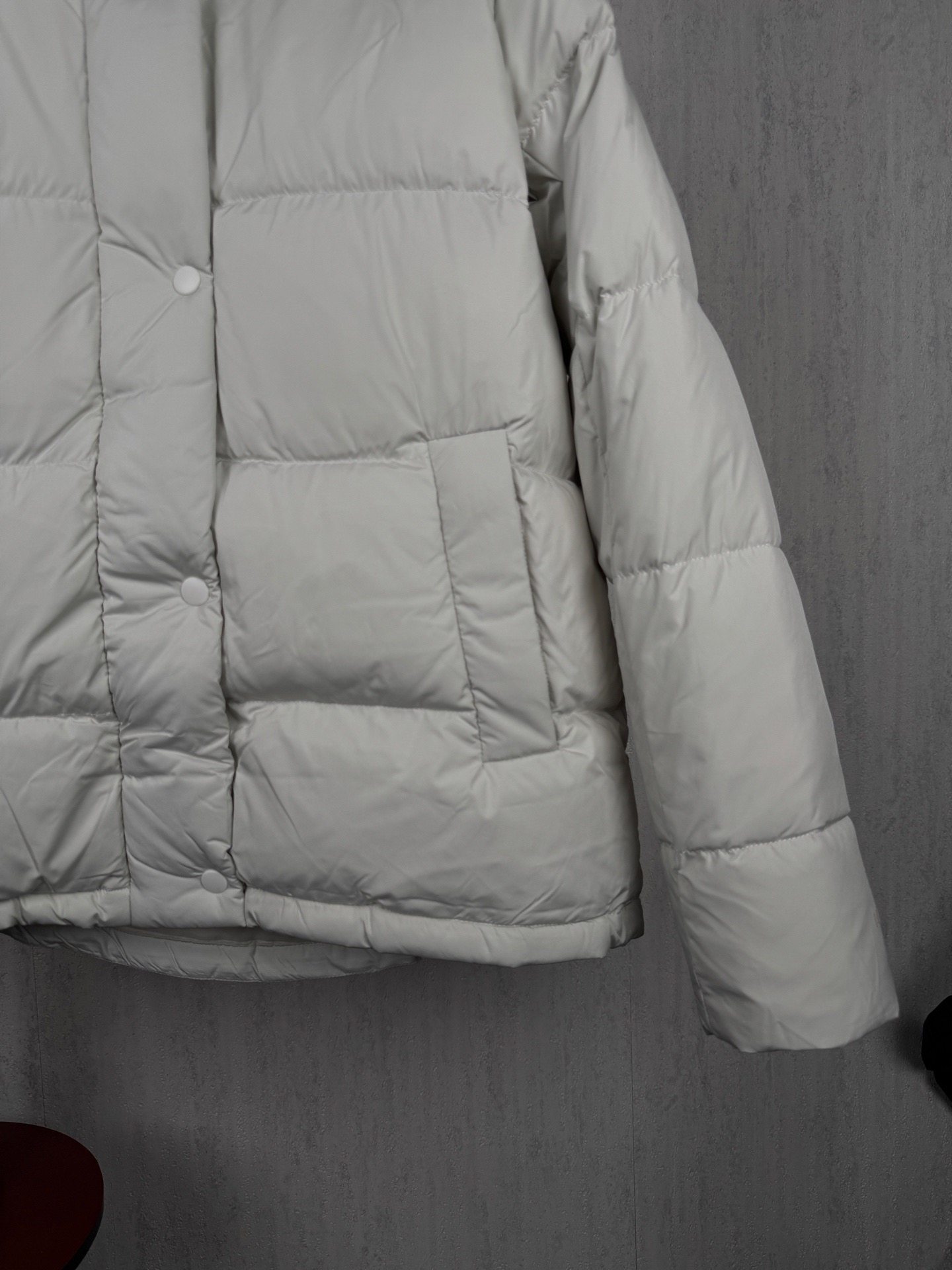 LZY168   Lululemon露露乐檬 泡芙五格连帽羽绒服 · image 7
