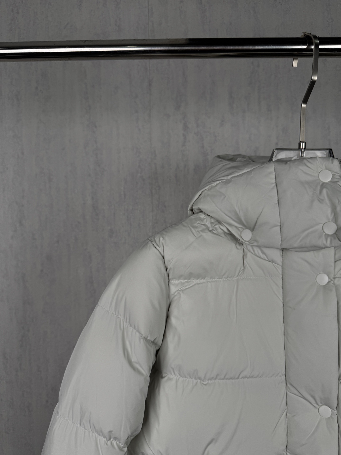 LZY168   Lululemon露露乐檬 泡芙五格连帽羽绒服 · image 10