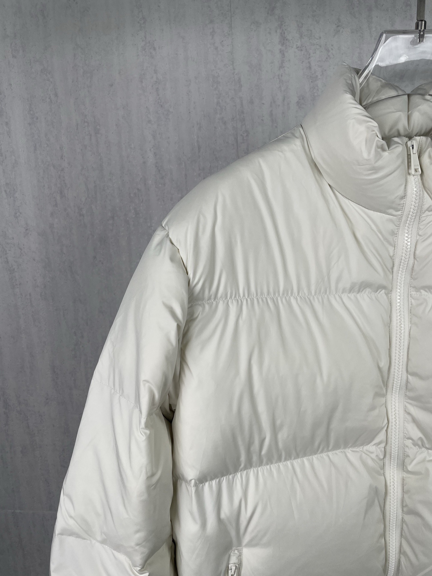 LZY214  MLB 后背老花大标羽绒服 · image 10