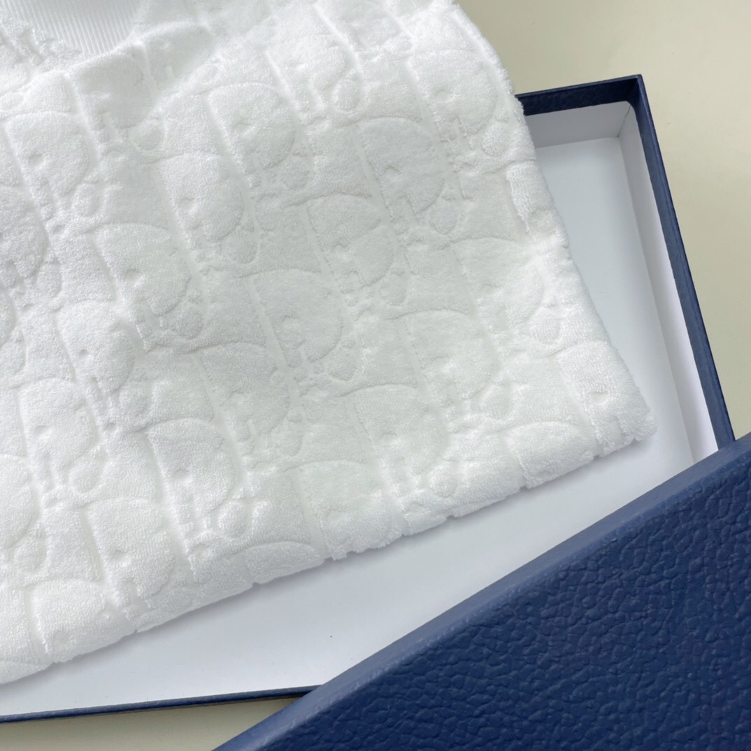P239 DR logo毛巾短袖 · image 10