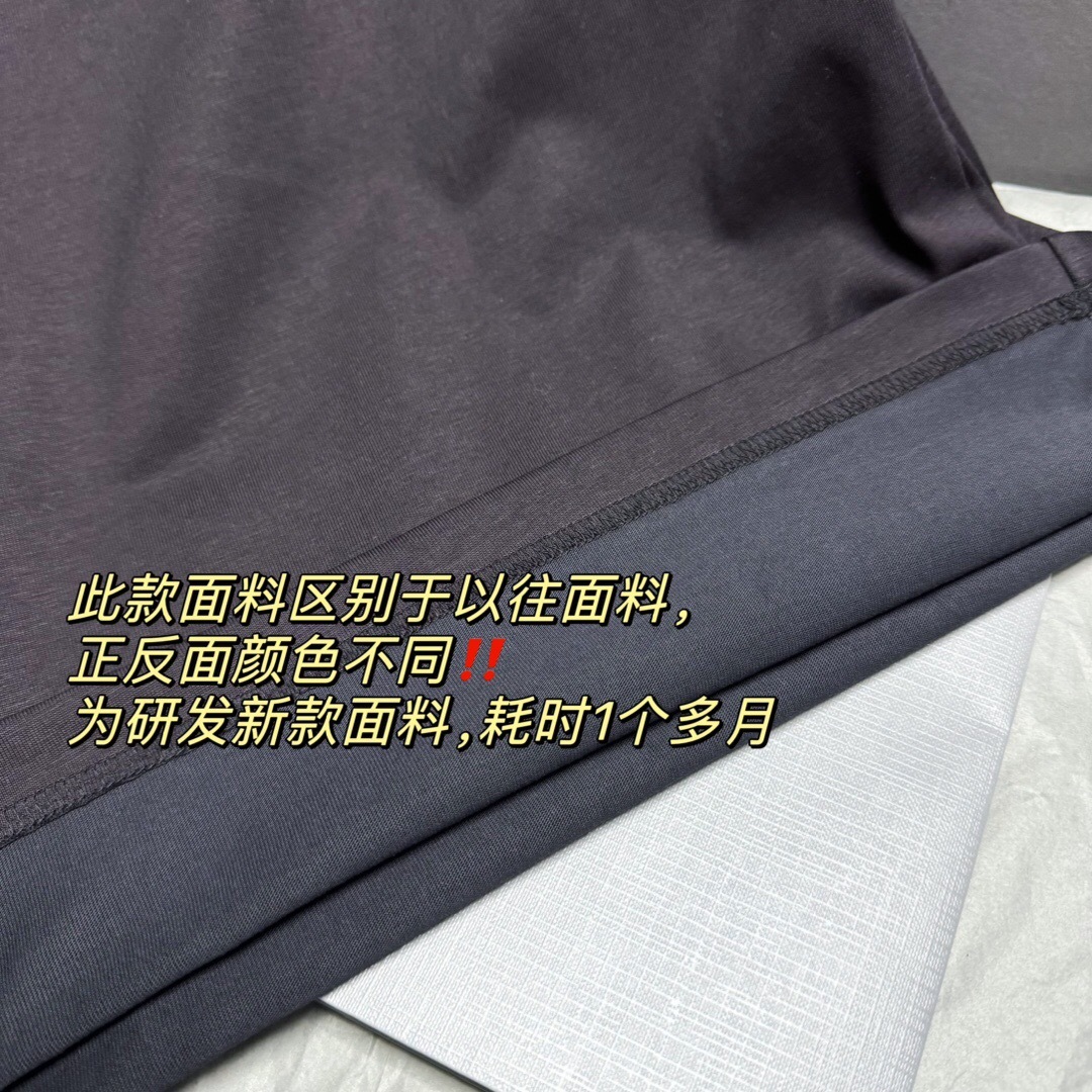 P219 520限定短袖 黑色 · image 11