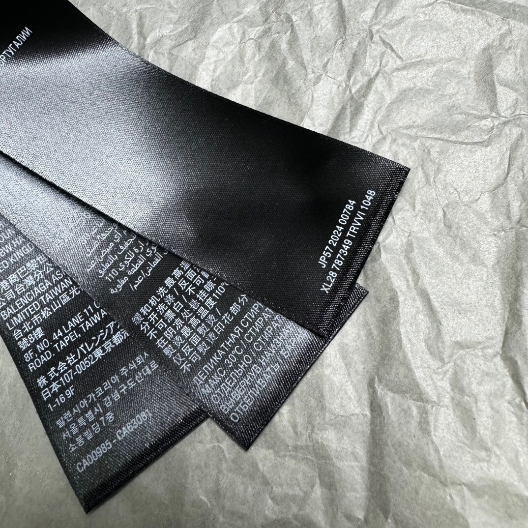 P239 巴黎铁塔炒色短袖 · image 13