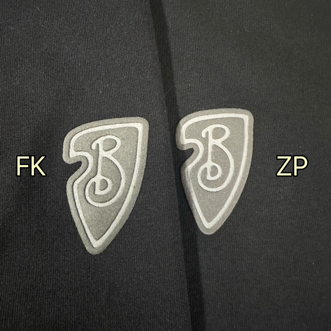 P239 战马骑士印花短袖 黑色 · image 14