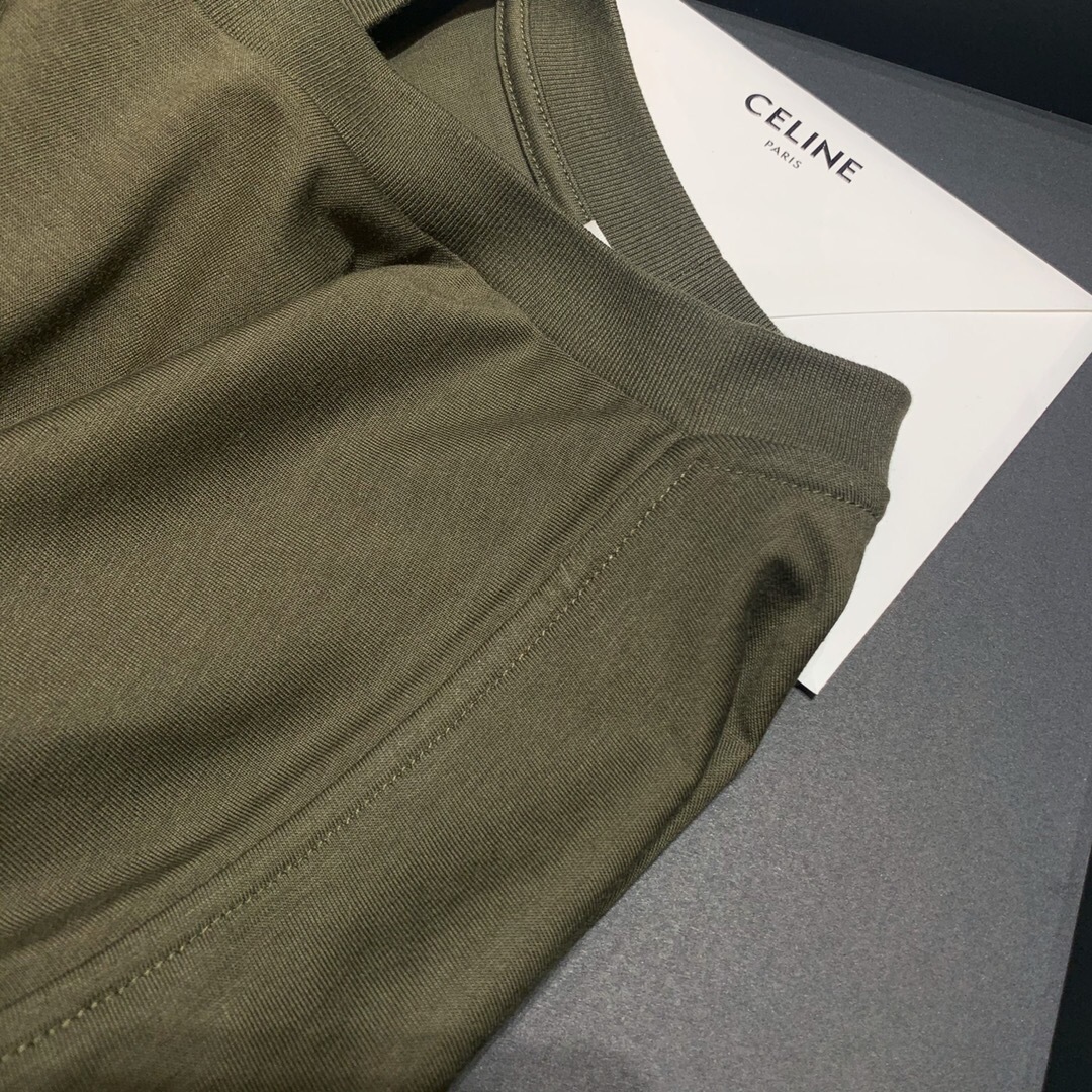 P219 C印花t 绿 · image 9