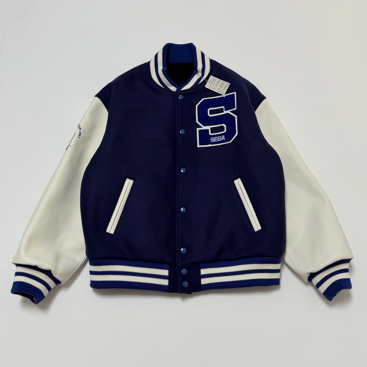 P889 联名刺猬棒球服 · image 6