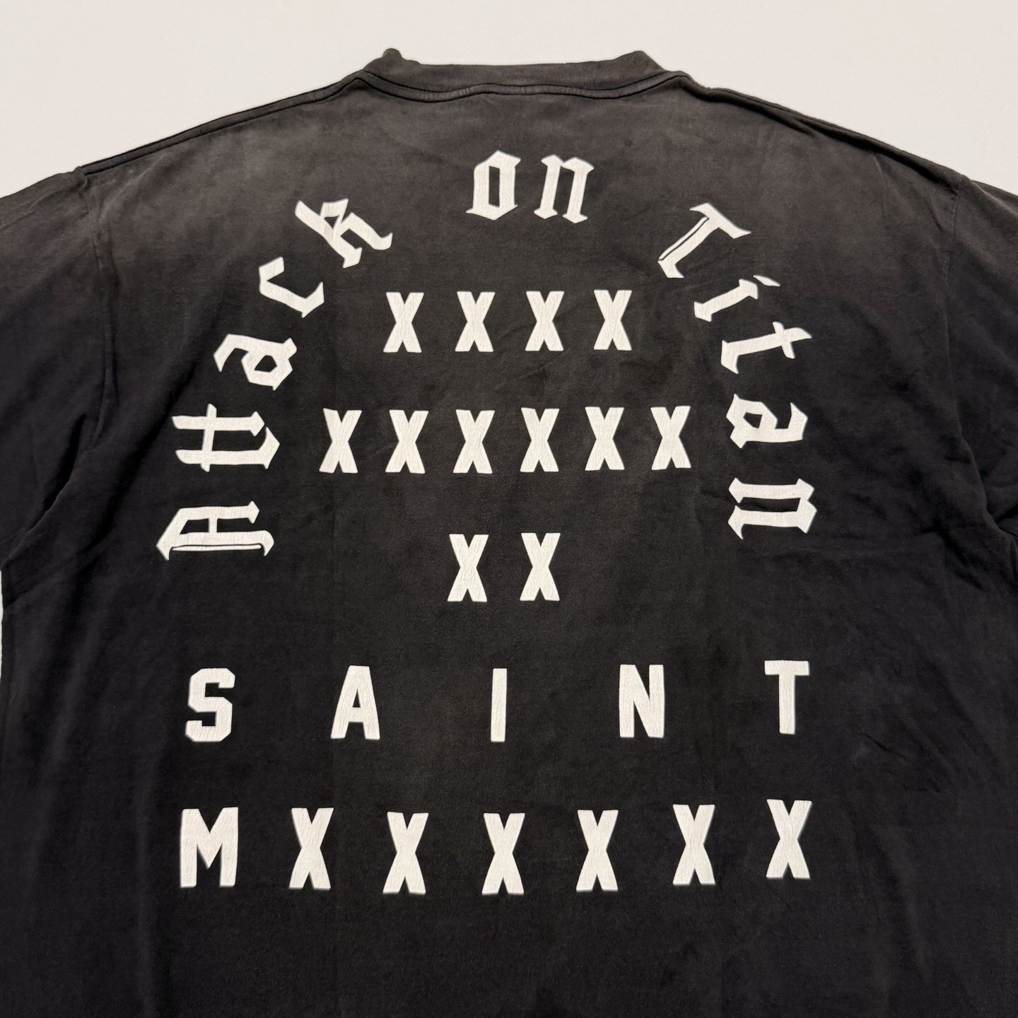 P209 进击的巨人联名tee · image 11