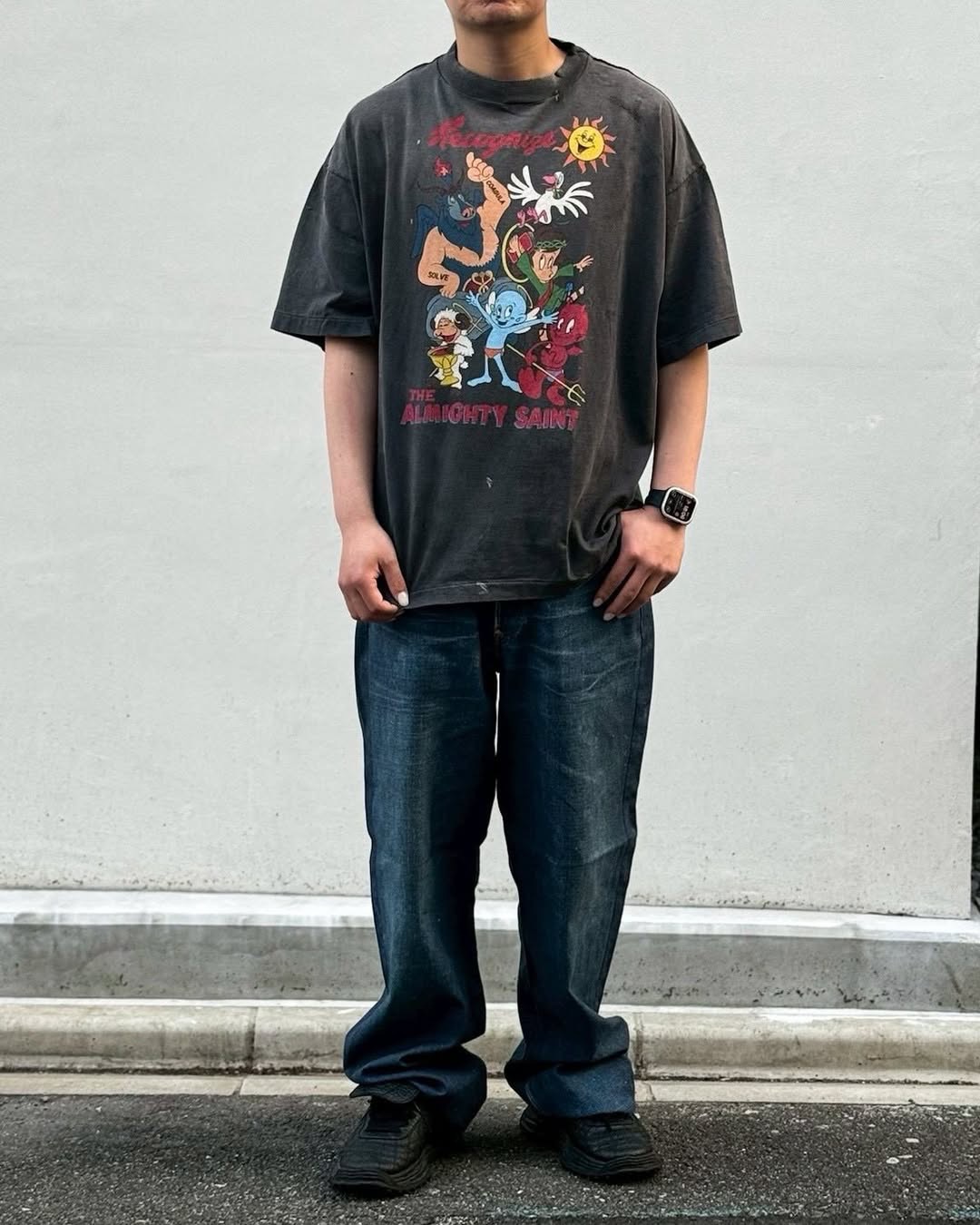 P199 卡通小天使短袖 · image 13