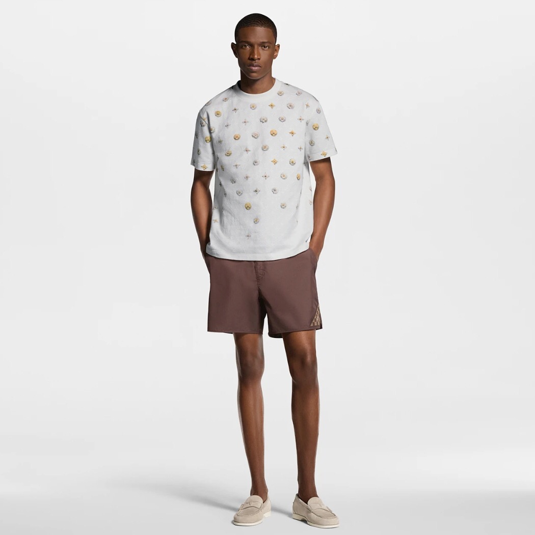 P339 Daisy print T-shirt · image 15