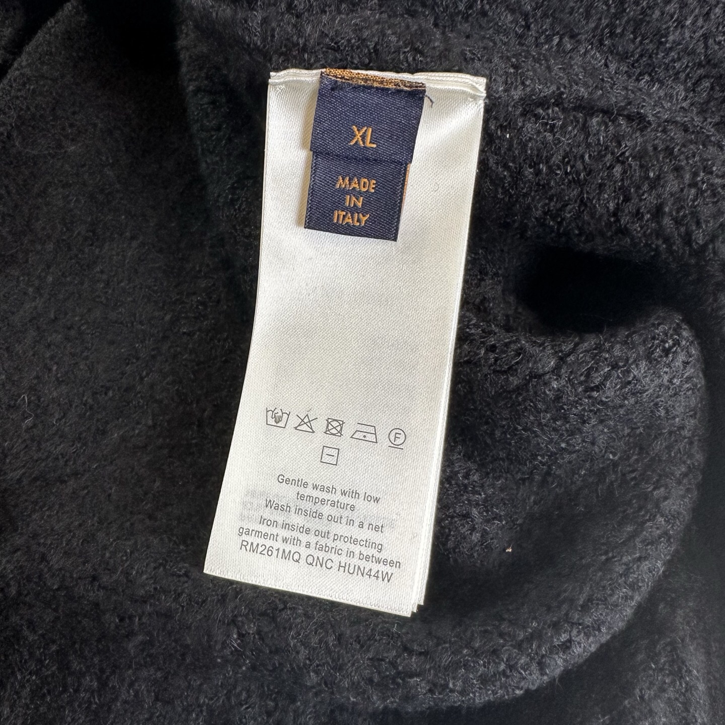 P669 Wool blend sweater · image 12