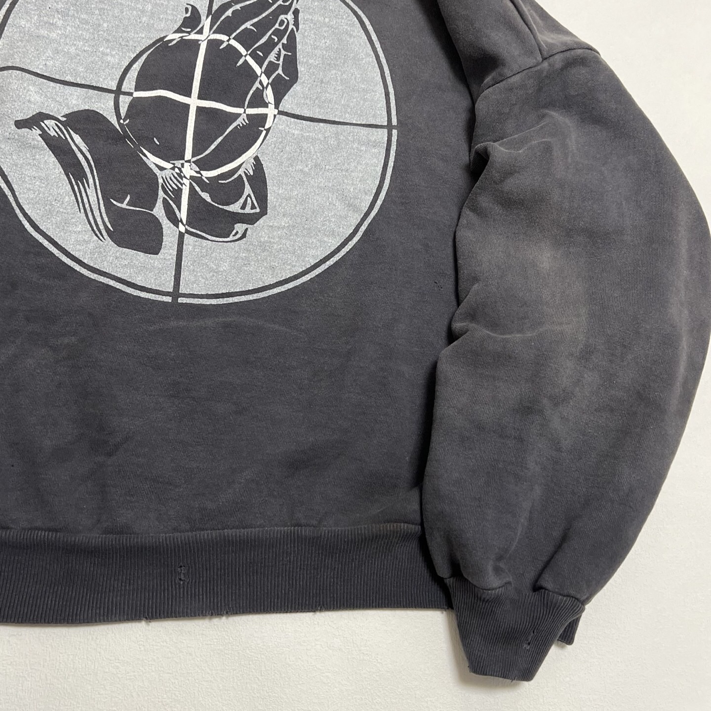 P359 SAINT X FOG Co branded Hoodie · image 12