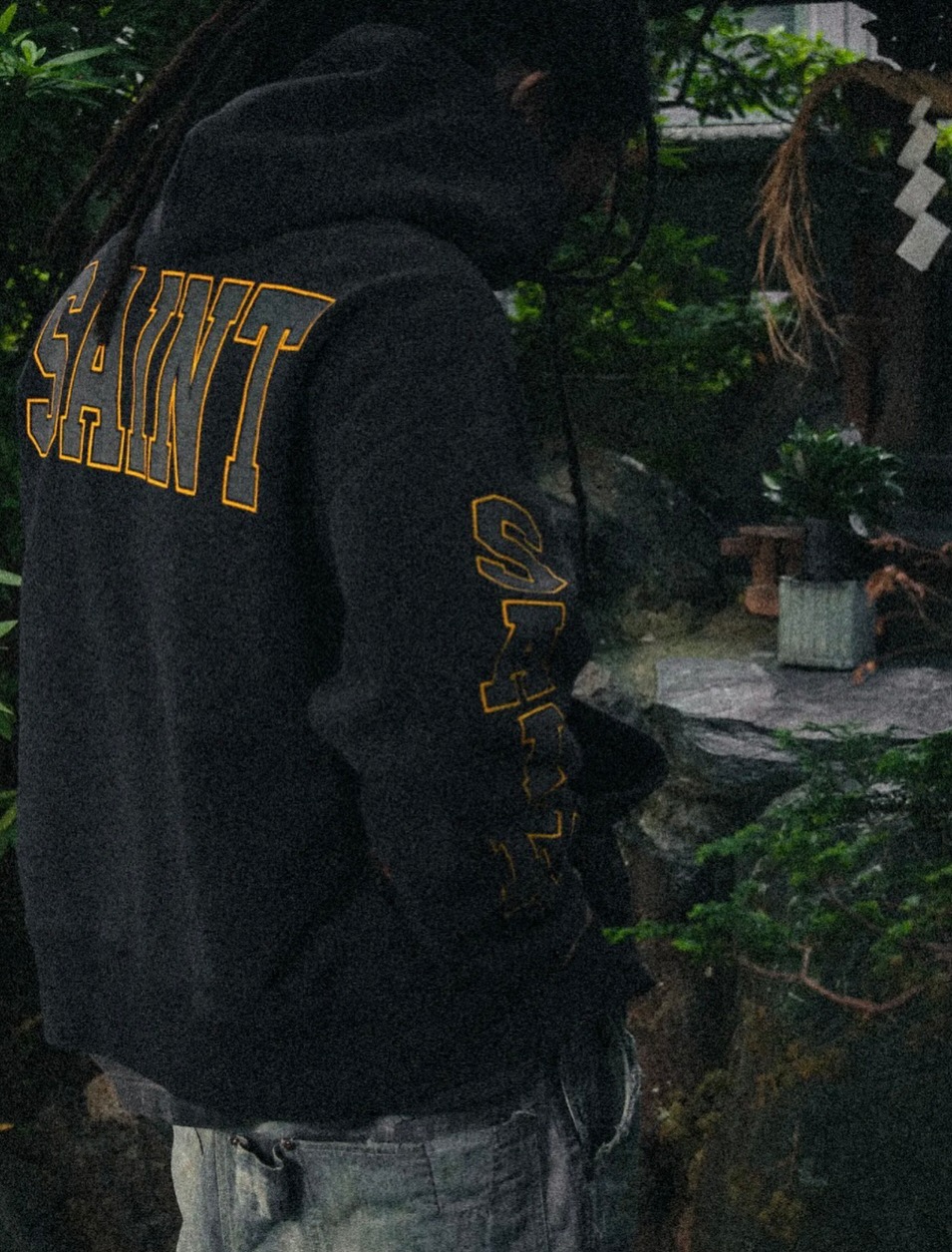 P339 Reflective Angel Hoodie · image 25