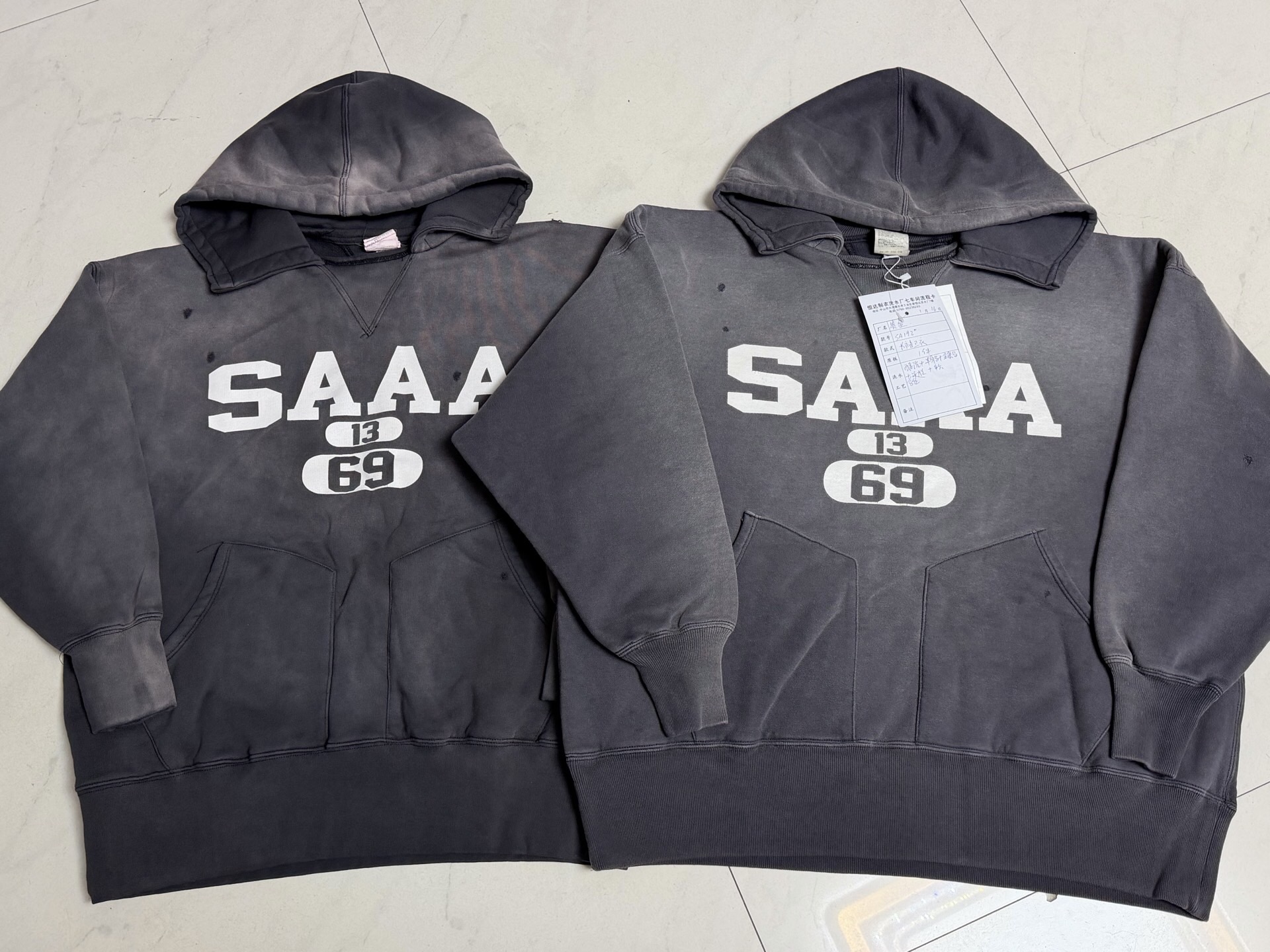 P359 SA X BerBerJin Hoodie · image 14
