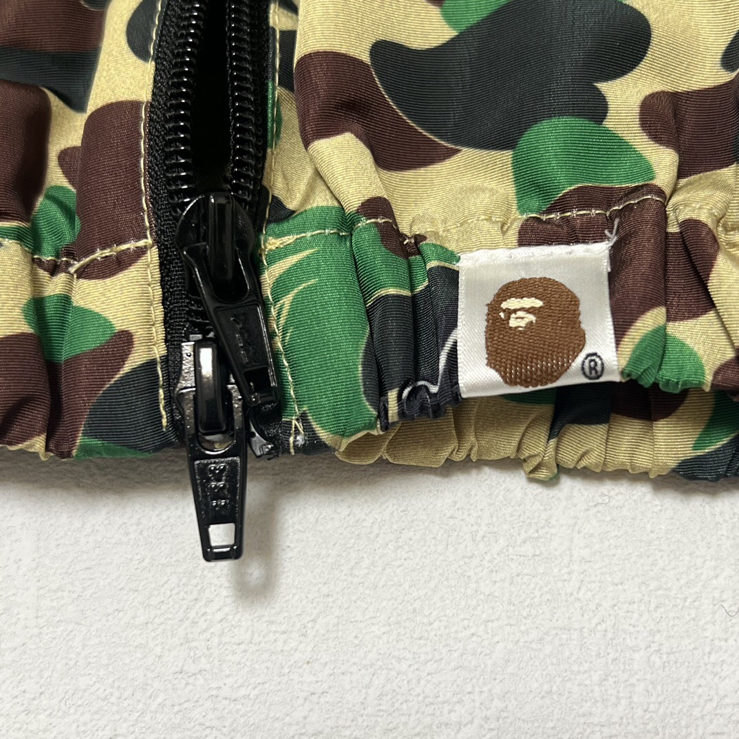 P349 camouflage jacket · image 12