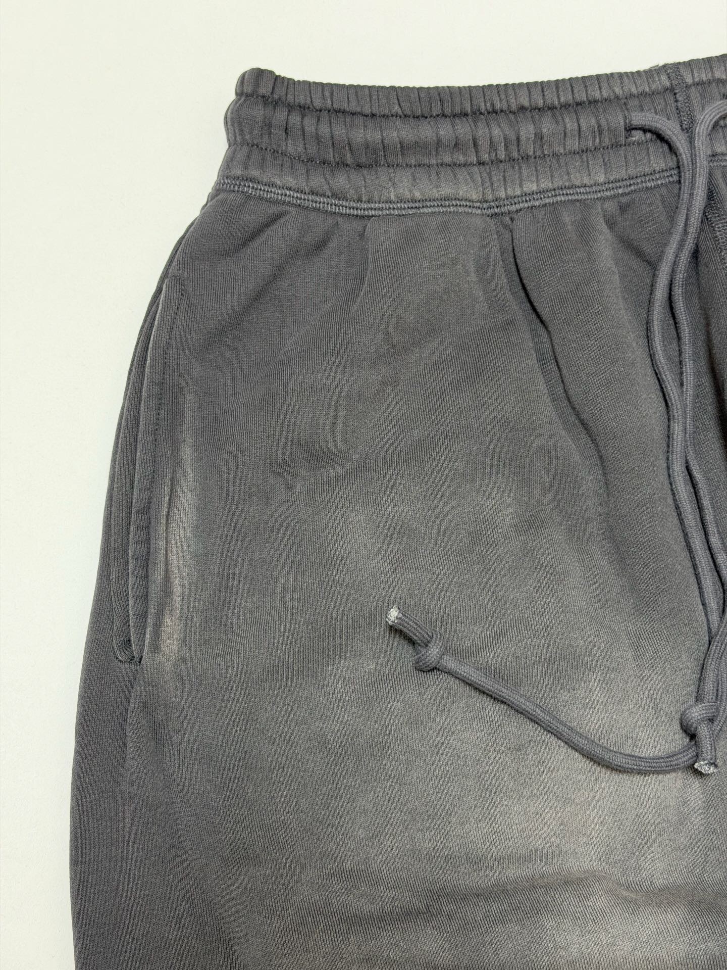 P309 Blue Saint printed pants · image 10