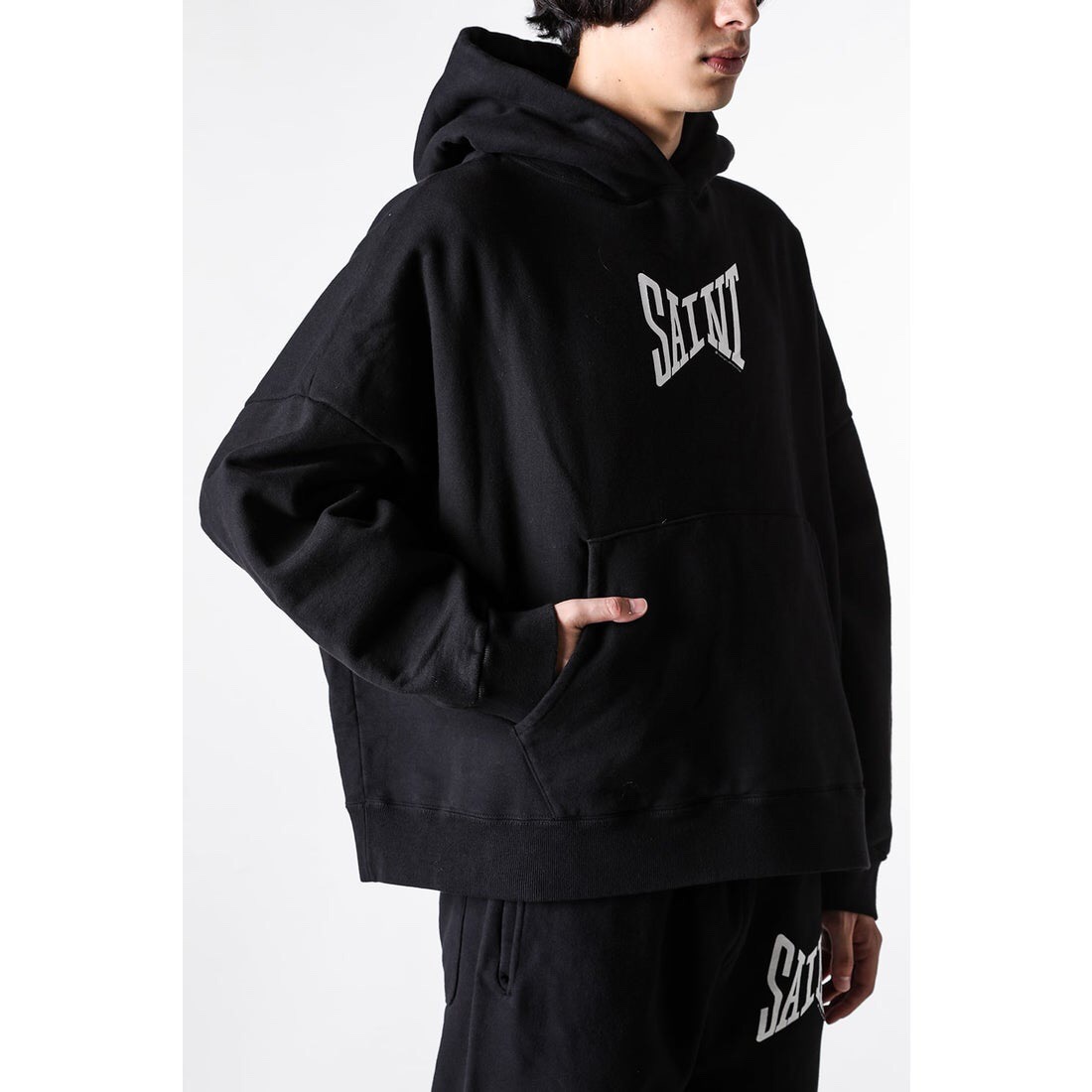 P319 RIBON SAINT Hoodie · image 16