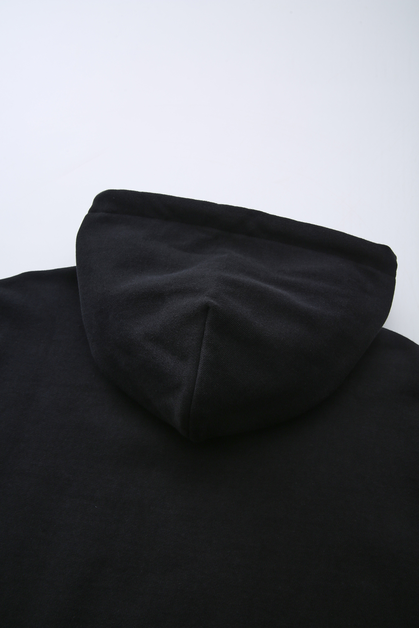 P359 BR letter printed hoodie · image 21