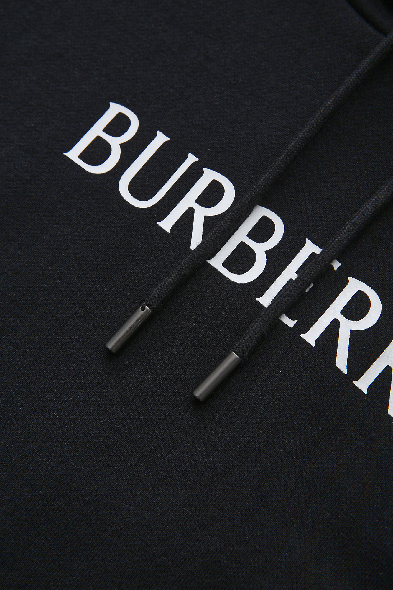 P359 BR letter printed hoodie · image 19