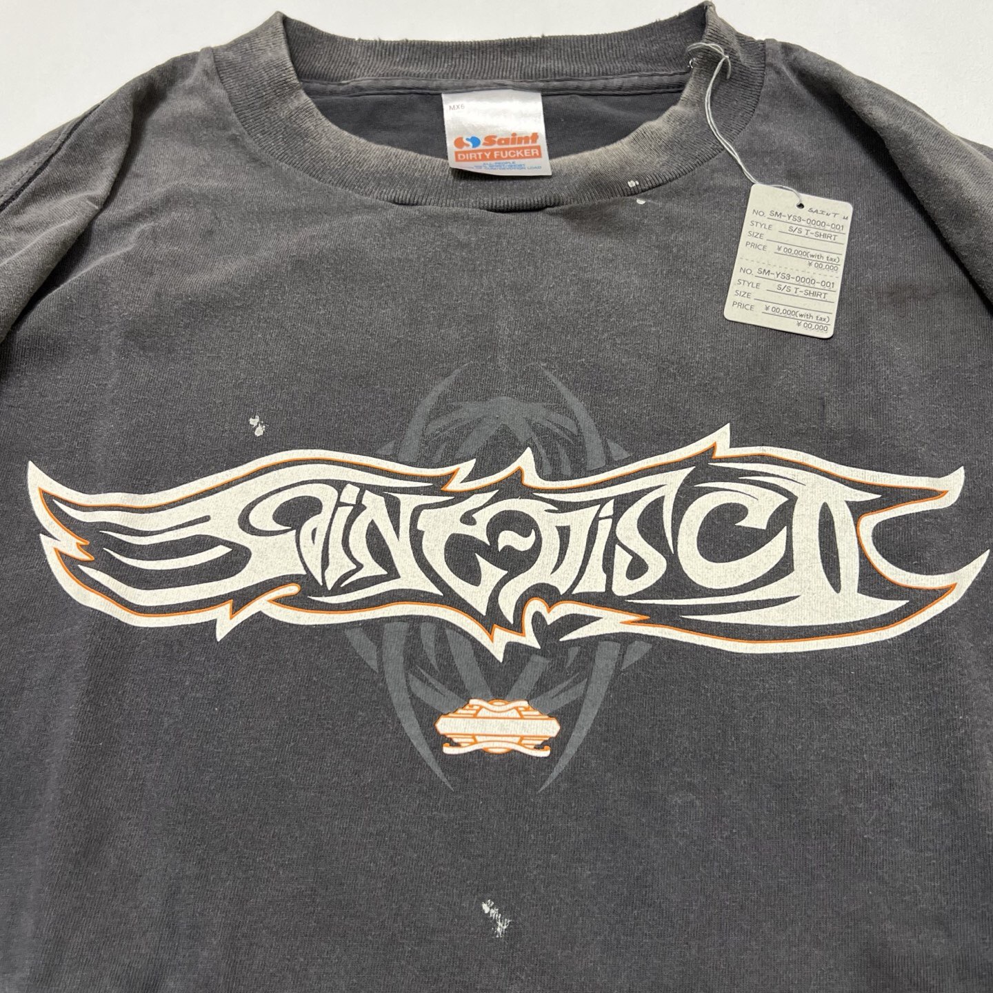P229 Spiderweb Long Sleeve T-Shirt · image 6