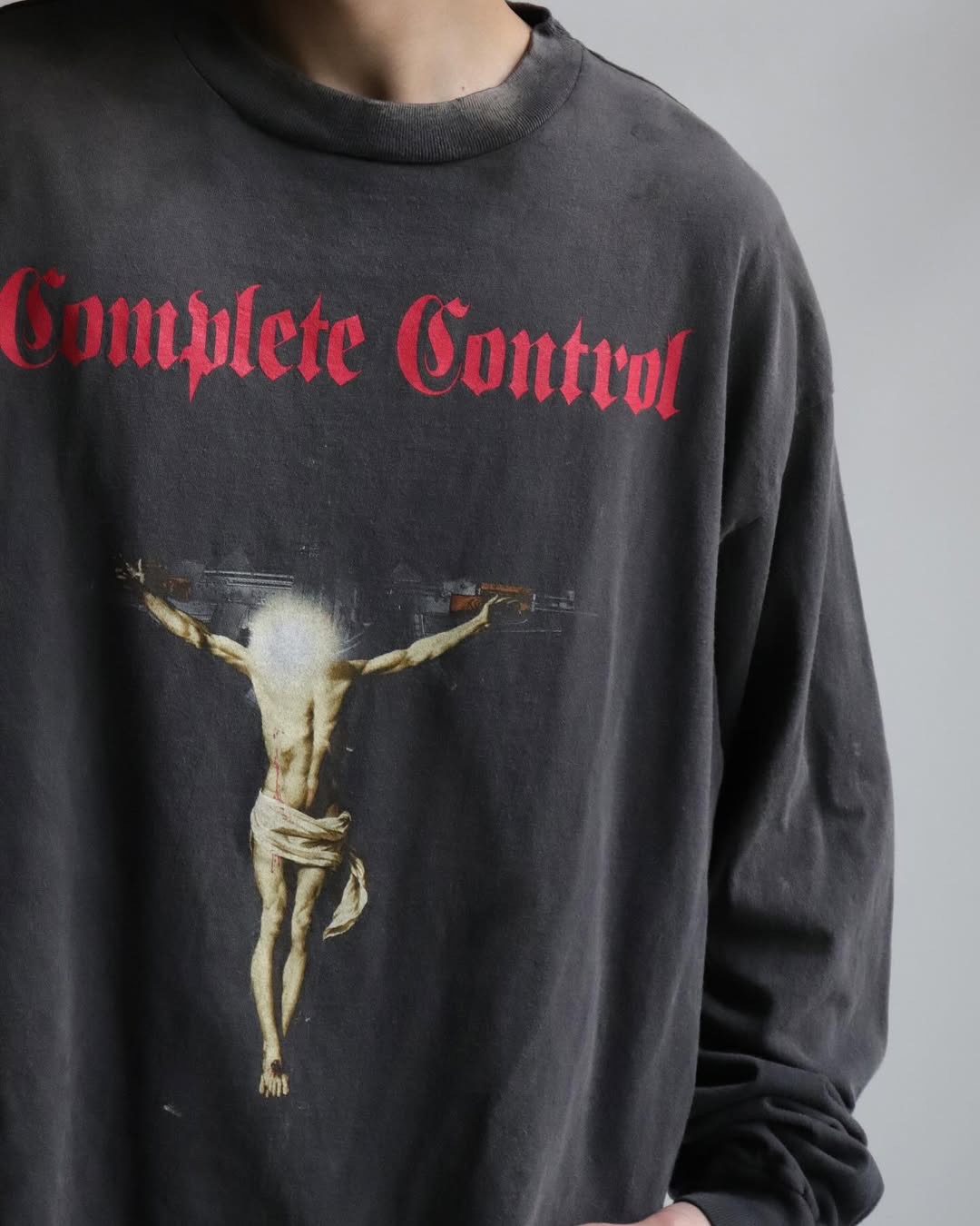 P229 AK submachine gun long sleeved T-shirt · image 18