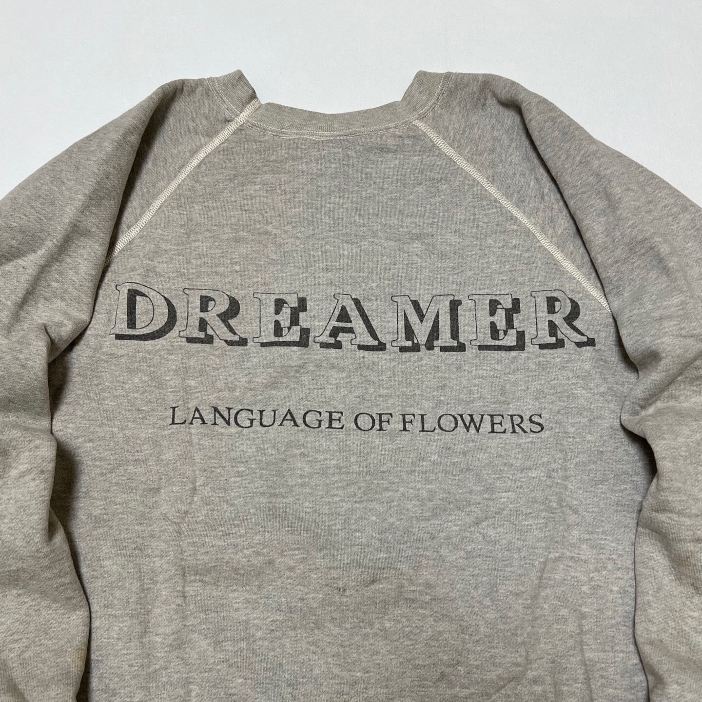 P299 Flower making old Sweater · image 7